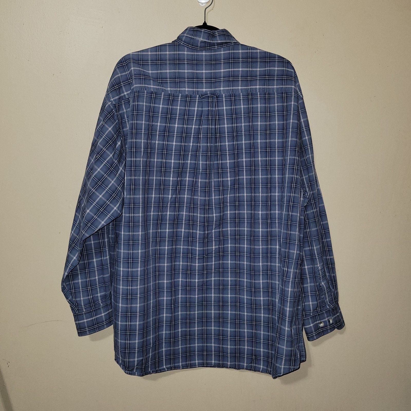 Columbia Columbia Long Sleeve Button Down Mens XXL Size US XXL / EU 58 / 5 - 8 Thumbnail