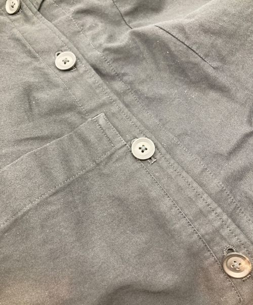 Yohji Yamamoto Yohji Yamamoto pour homme button design tailored jacket Size US M / EU 48-50 / 2 - 8 Thumbnail