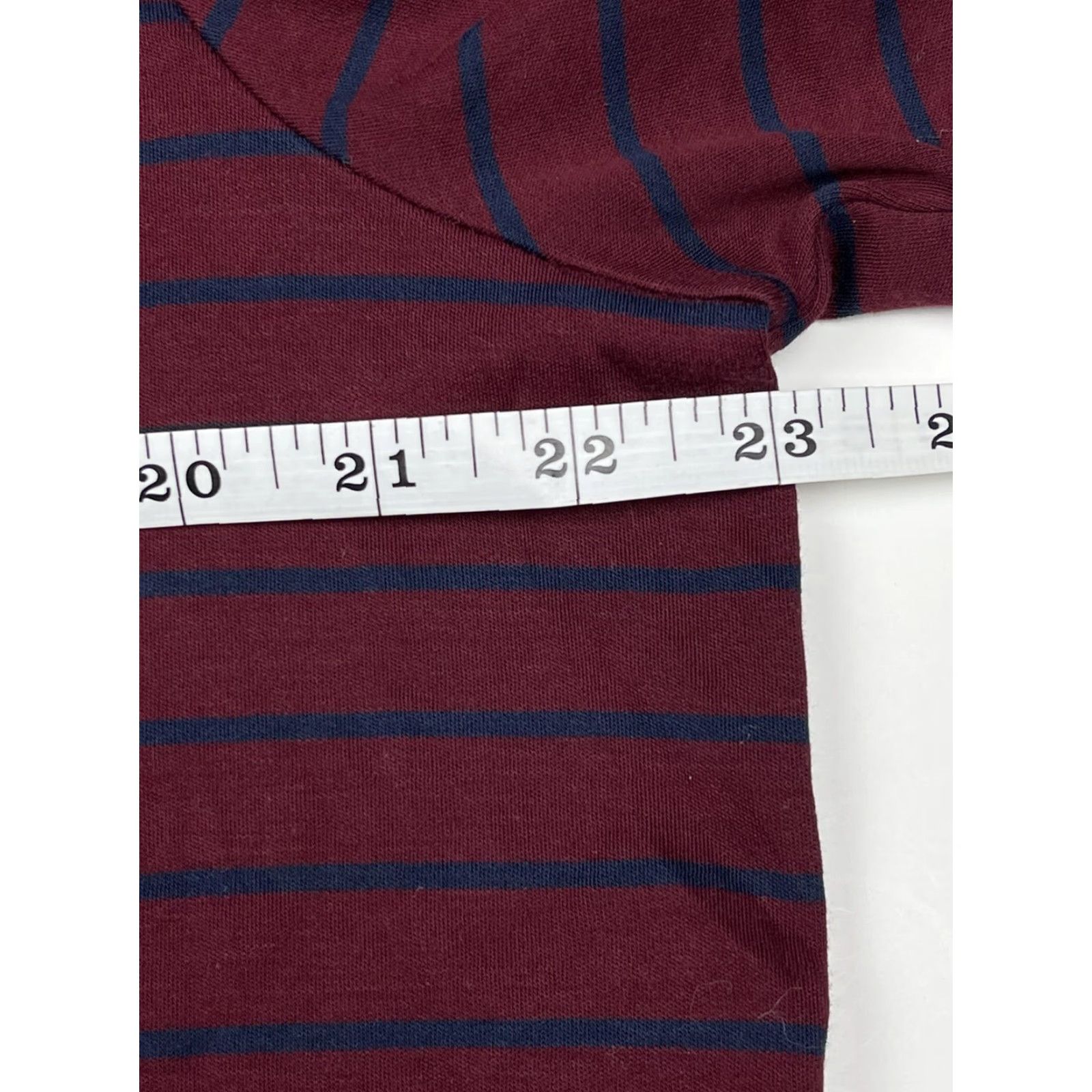 Polo Ralph Lauren Polo Ralph Lauren Mens Golf Polo Shirt Short Sleeve Pima Cotton Striped XL Multicolor Size US XL / EU 56 / 4 - 6 Thumbnail