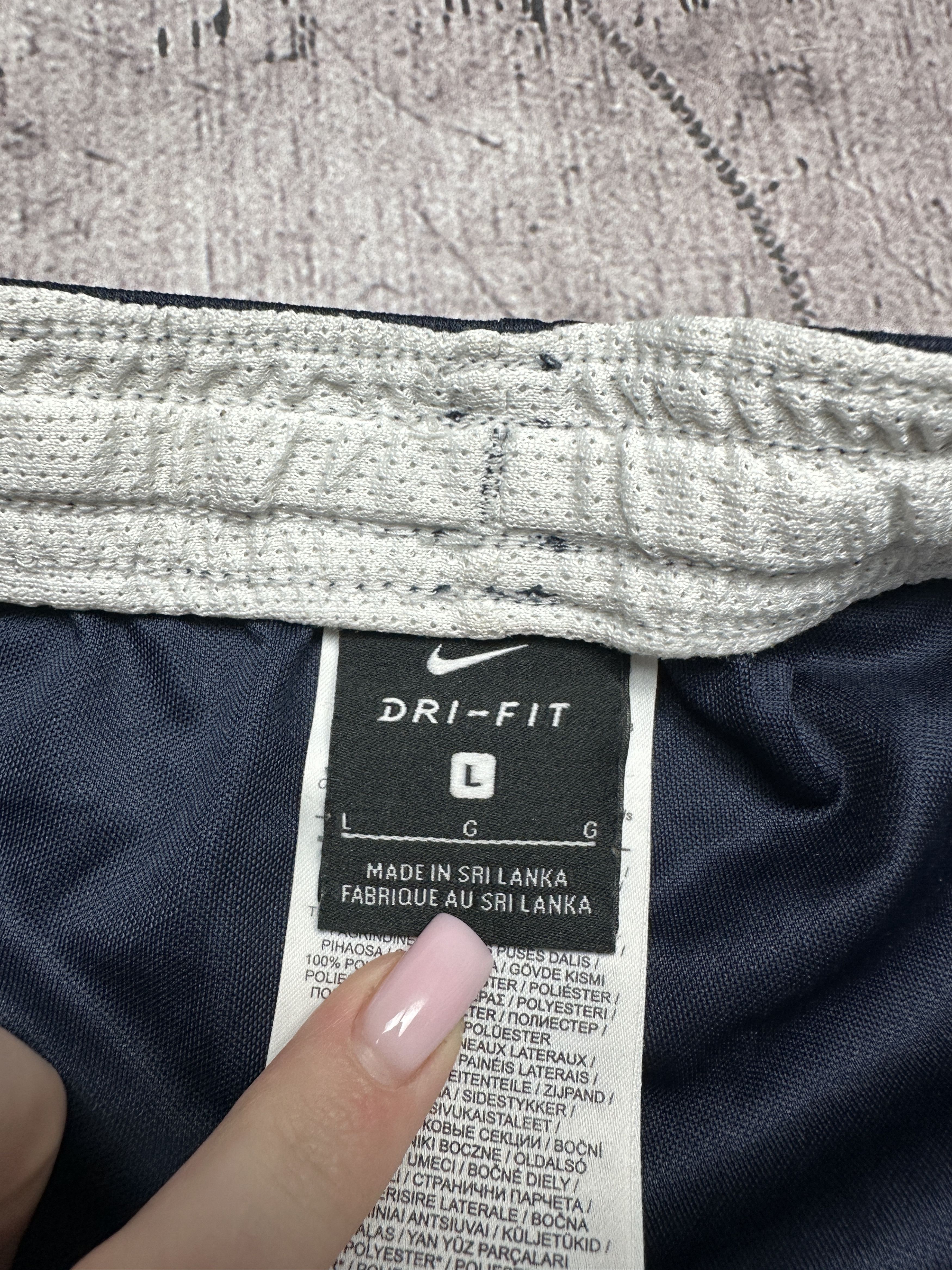Nike Nike Dri Fit Mens Shorts Size US 34 / EU 50 - 6 Thumbnail
