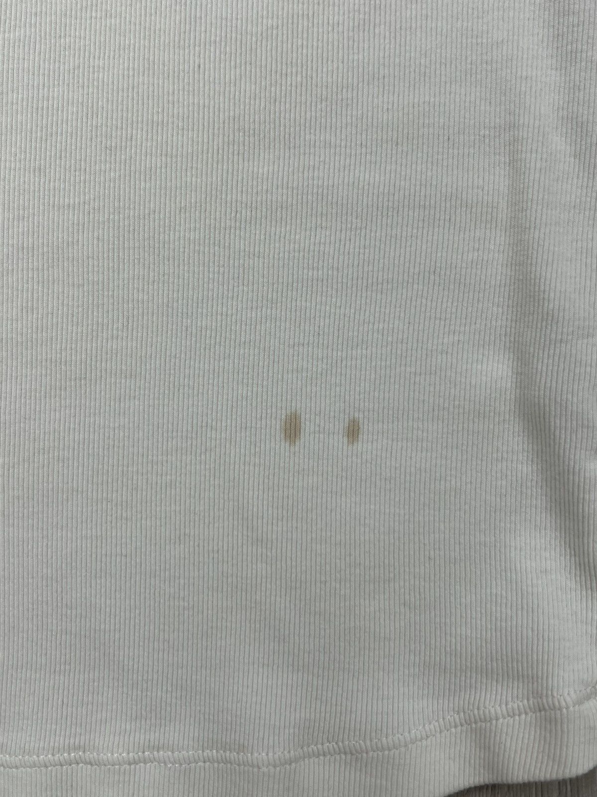 Brunello Cucinelli Brunello Cucinelli Tank Top Size M / US 6-8 / IT 42-44 - 5 Thumbnail