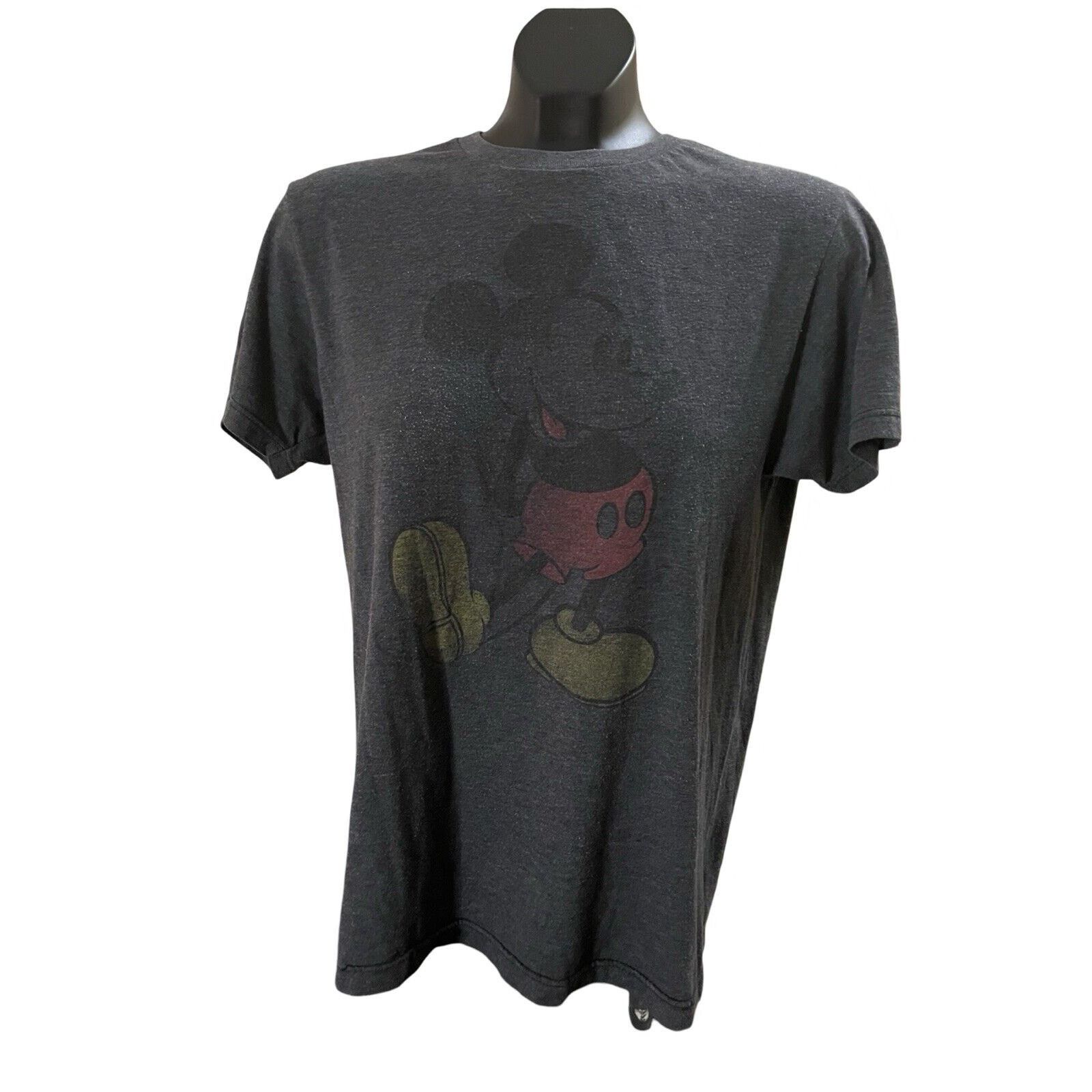 Disney Disney Mickey Mouse T-Shirt – Size S Size S / US 4 / IT 40 - 1 Thumbnail