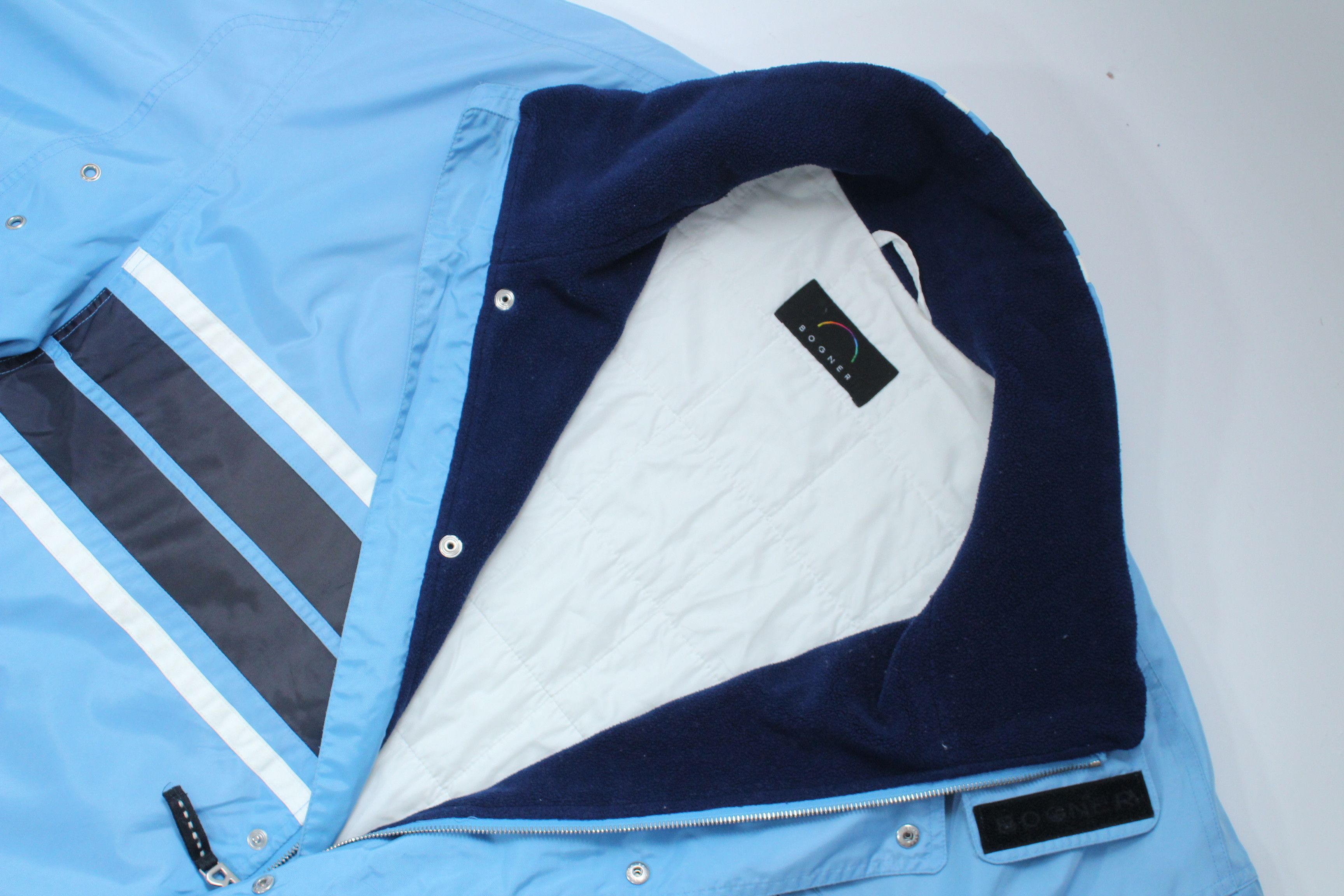 Bogner 90s Bogner x Joan Thulmann Ski Jacket Size XL Vintage Size US XL / EU 56 / 4 - 9 Thumbnail