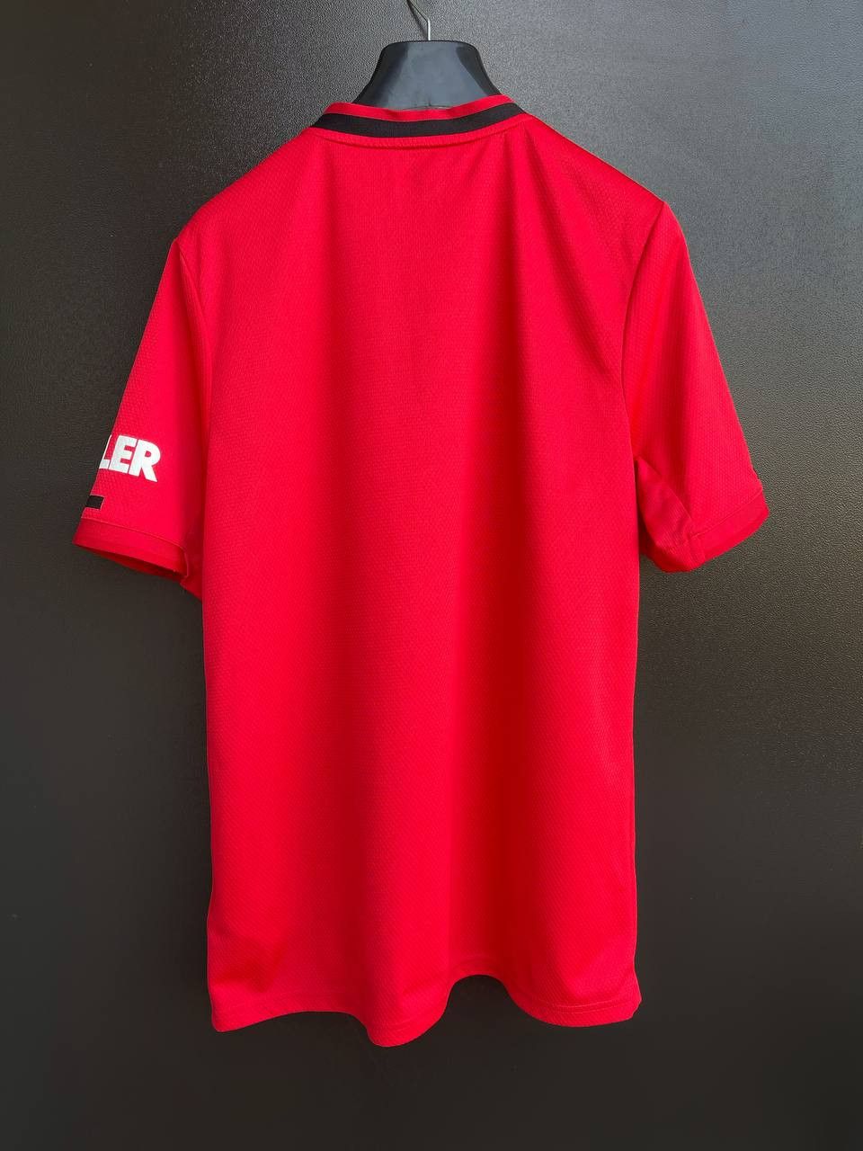 Adidas Manchester United 2019-2020 shirt jersey adidas Youth XL Size US S / EU 44-46 / 1 - 12 Thumbnail