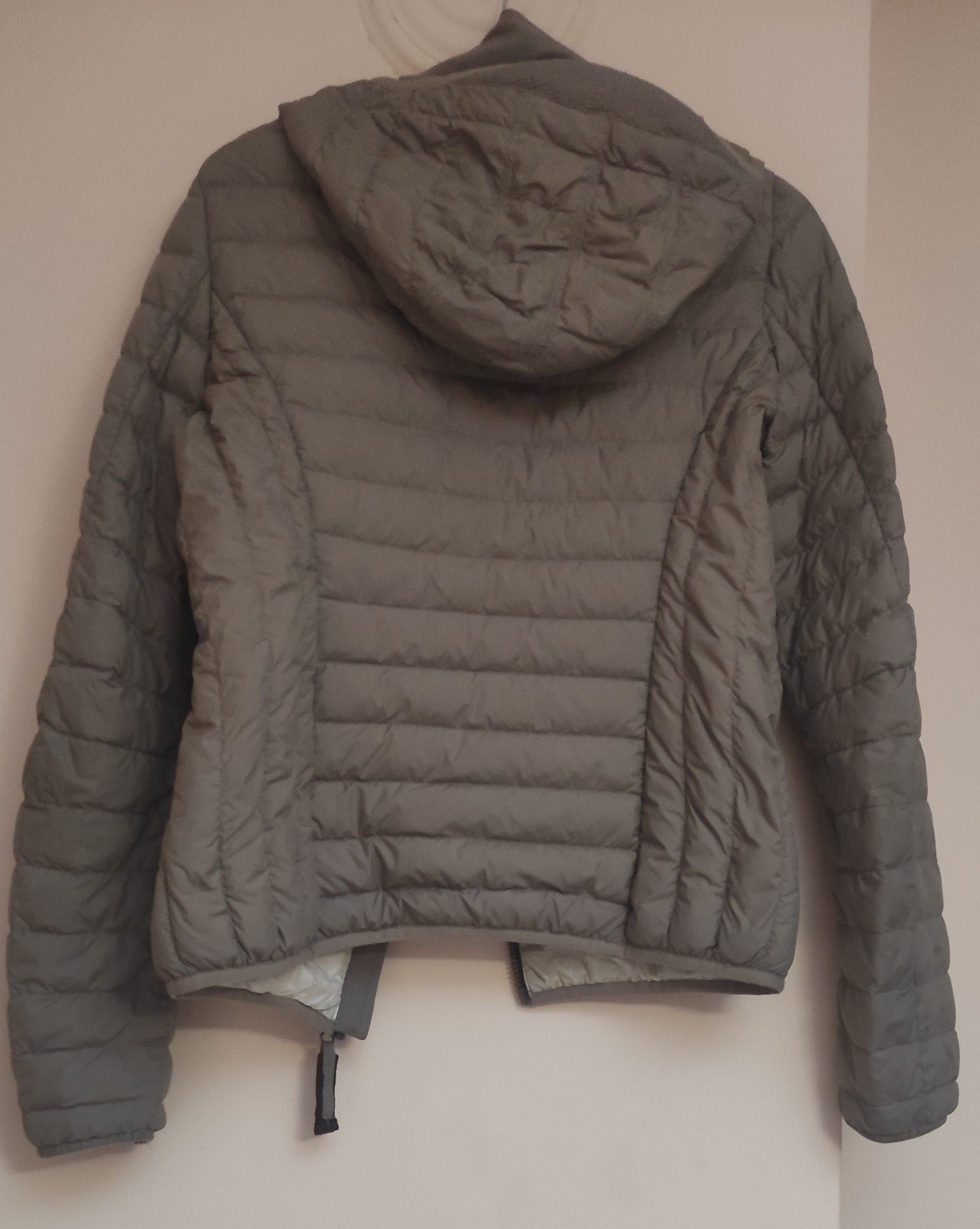 Parajumpers The women's jacket Parajumpers Size M / US 6-8 / IT 42-44 - 2 Thumbnail