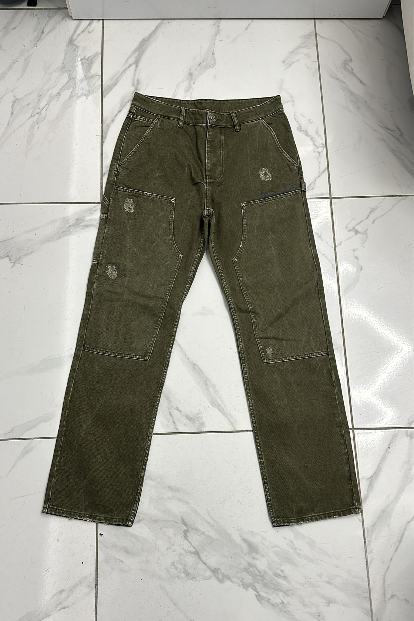 Ksubi Ksubi Sample Jean Size 32 Never Worn Size US 32 / EU 48 - 1 Thumbnail