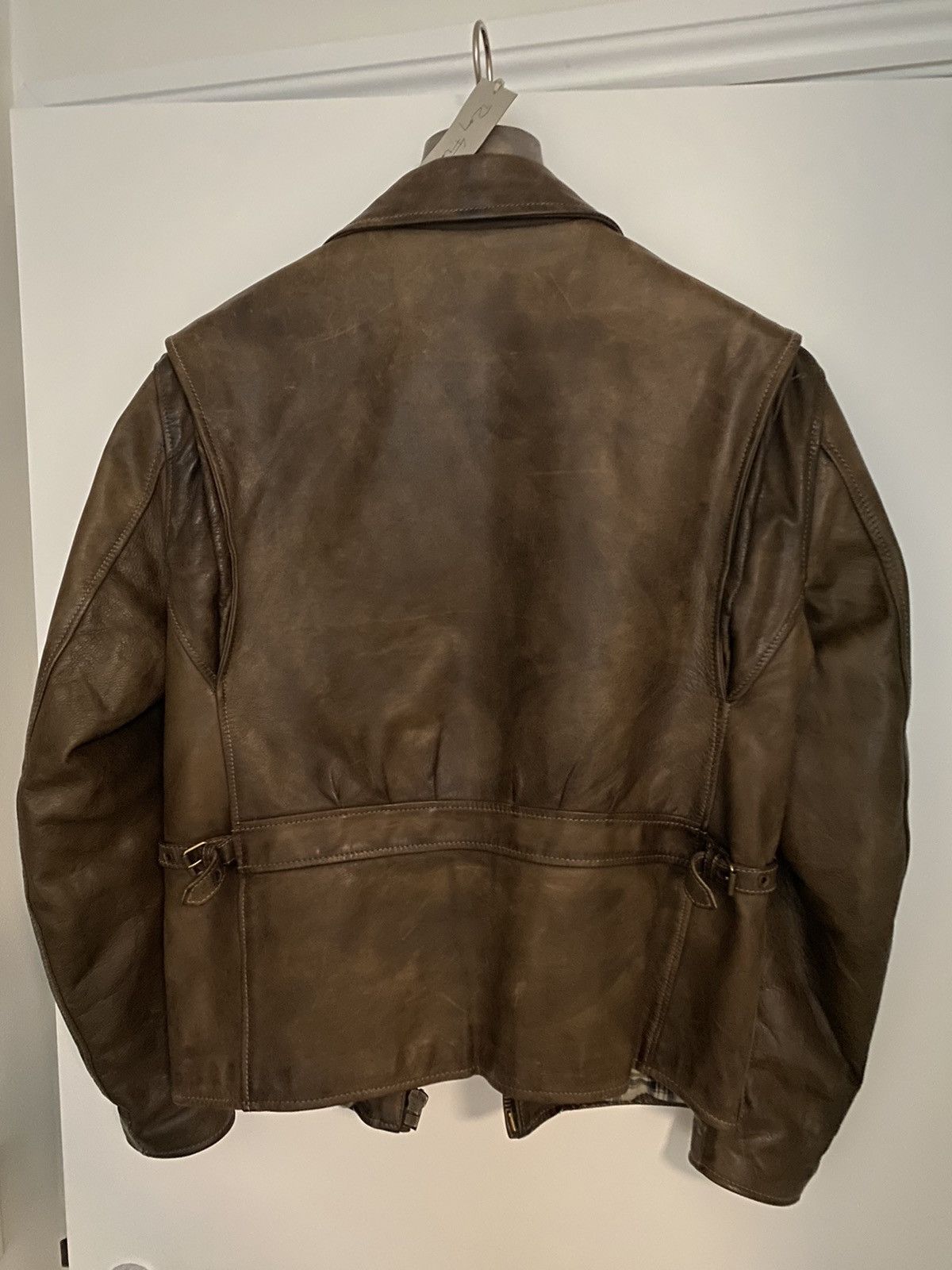 Belstaff Belstaff Patterson Size US L / EU 52-54 / 3 - 8 Thumbnail