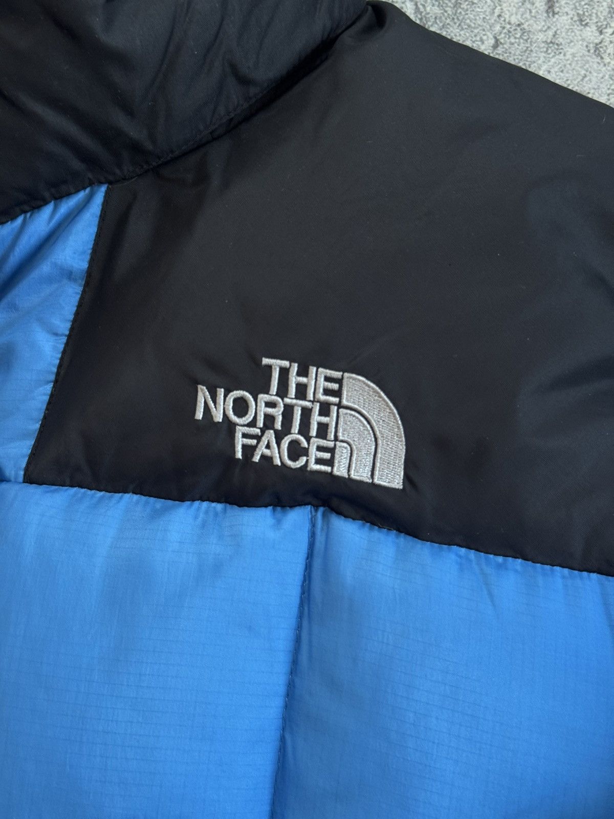 The North Face The North Face 800 Summit Series down zip jacket outdoor ski Size US M / EU 48-50 / 2 - 9 Thumbnail