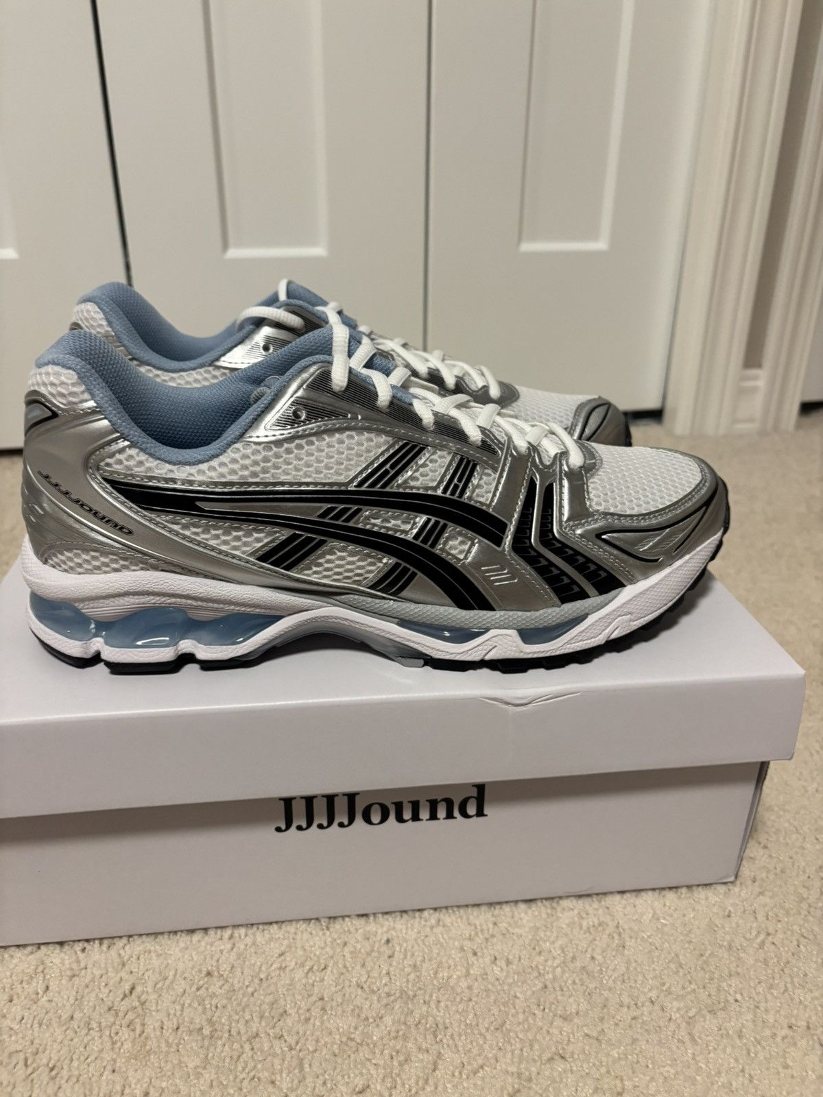 Gel Kayano 14