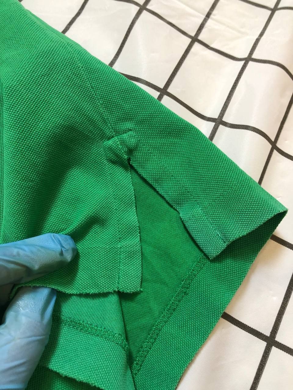 Polo Ralph Lauren Polo Ralph Lauren T Shirt Y2K Rare Chief Keef Style Size US L / EU 52-54 / 3 - 3 Thumbnail