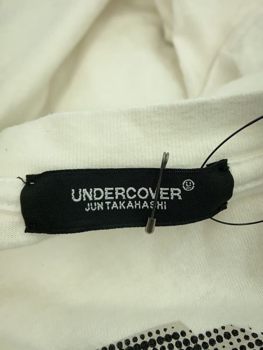 Undercover Oversized "Wednesday" Tee Size US XL / EU 56 / 4 - 3 Thumbnail