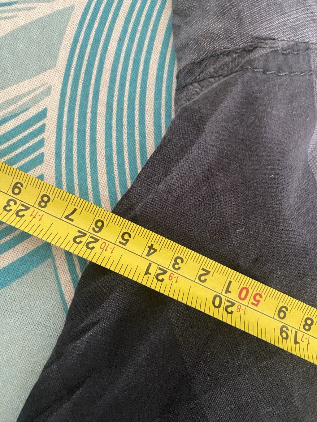Other Cecil Ladies Shirt Check Size XL S25 Size XL / US 12-14 / IT 48-50 - 4 Thumbnail