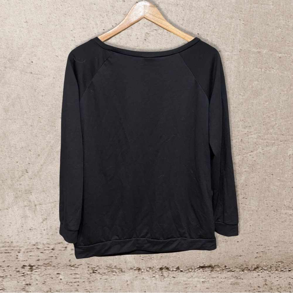 Other Bibi Melting Lips Sweater Size M / US 6-8 / IT 42-44 - 2 Thumbnail