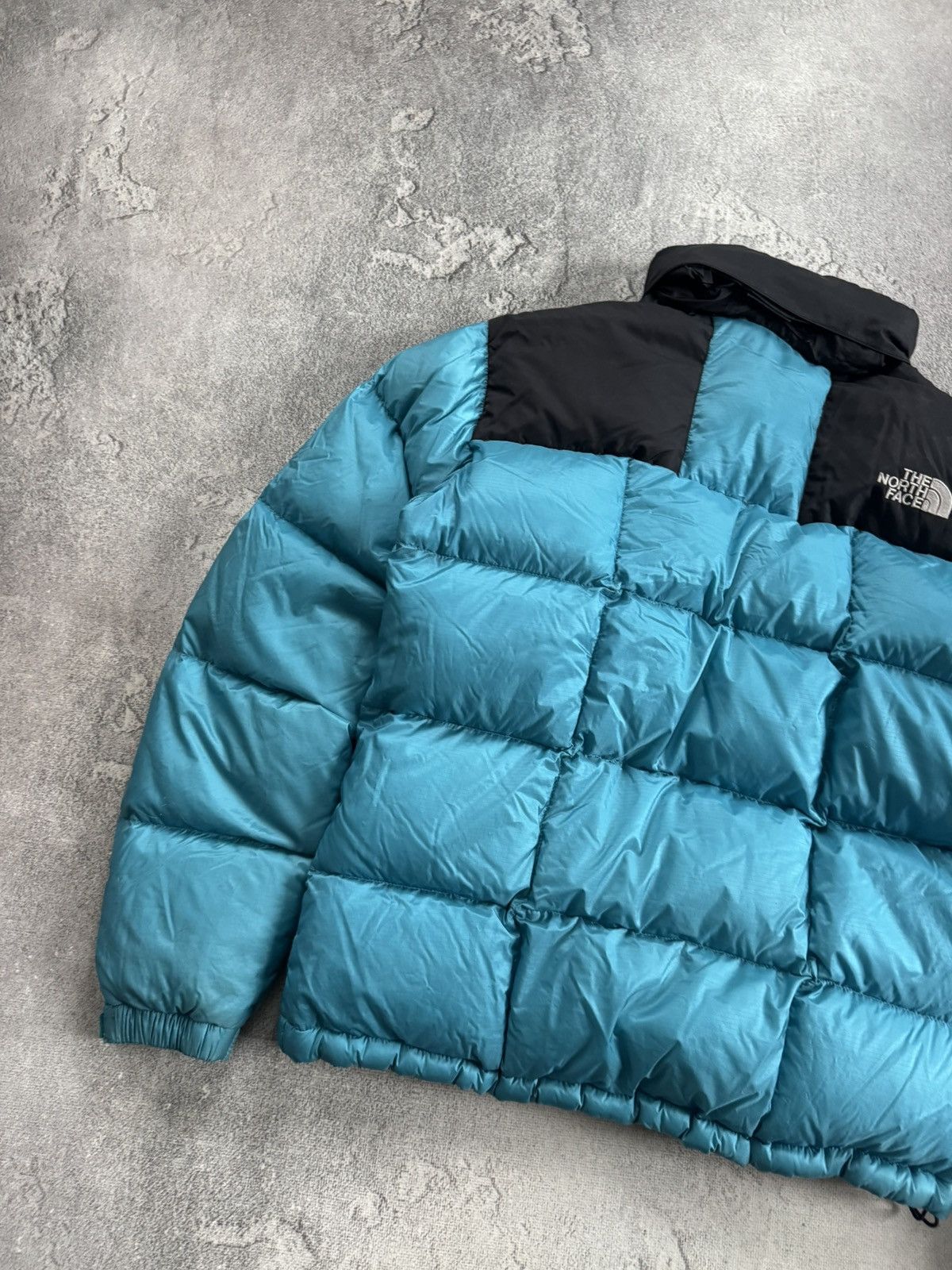 The North Face The North Face XS/size 800 Summit Series down jacket outdoor Size US XS / EU 42 / 0 - 17 Thumbnail