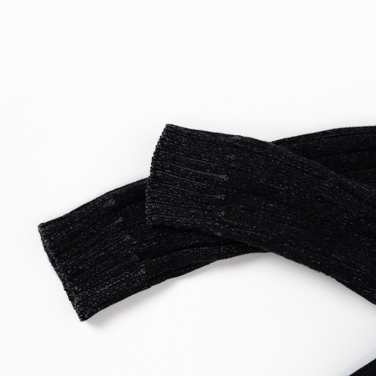 Cerruti 1881 Cerruti Jeans Vintage Sweater Knit Cardigan Black Full Zip Size US M / EU 48-50 / 2 - 7 Thumbnail