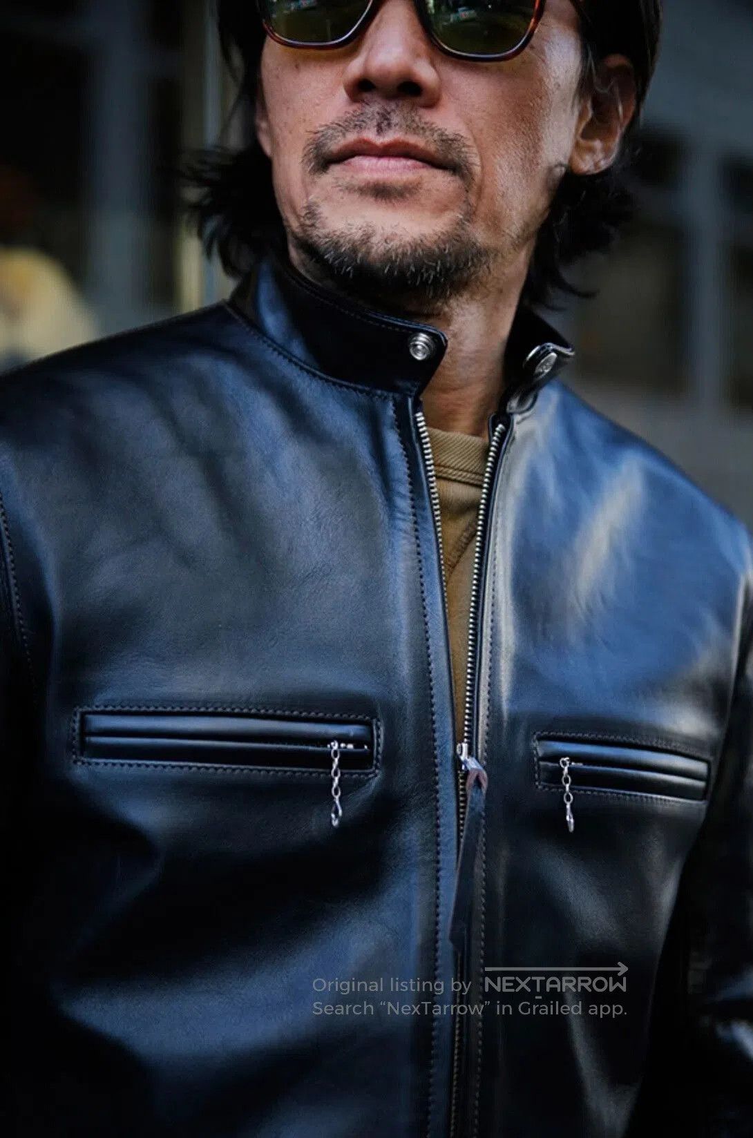 The Real McCoy's the real mccoy's buco bj19110 jacket. Size US M / EU 48-50 / 2 - 2 Thumbnail