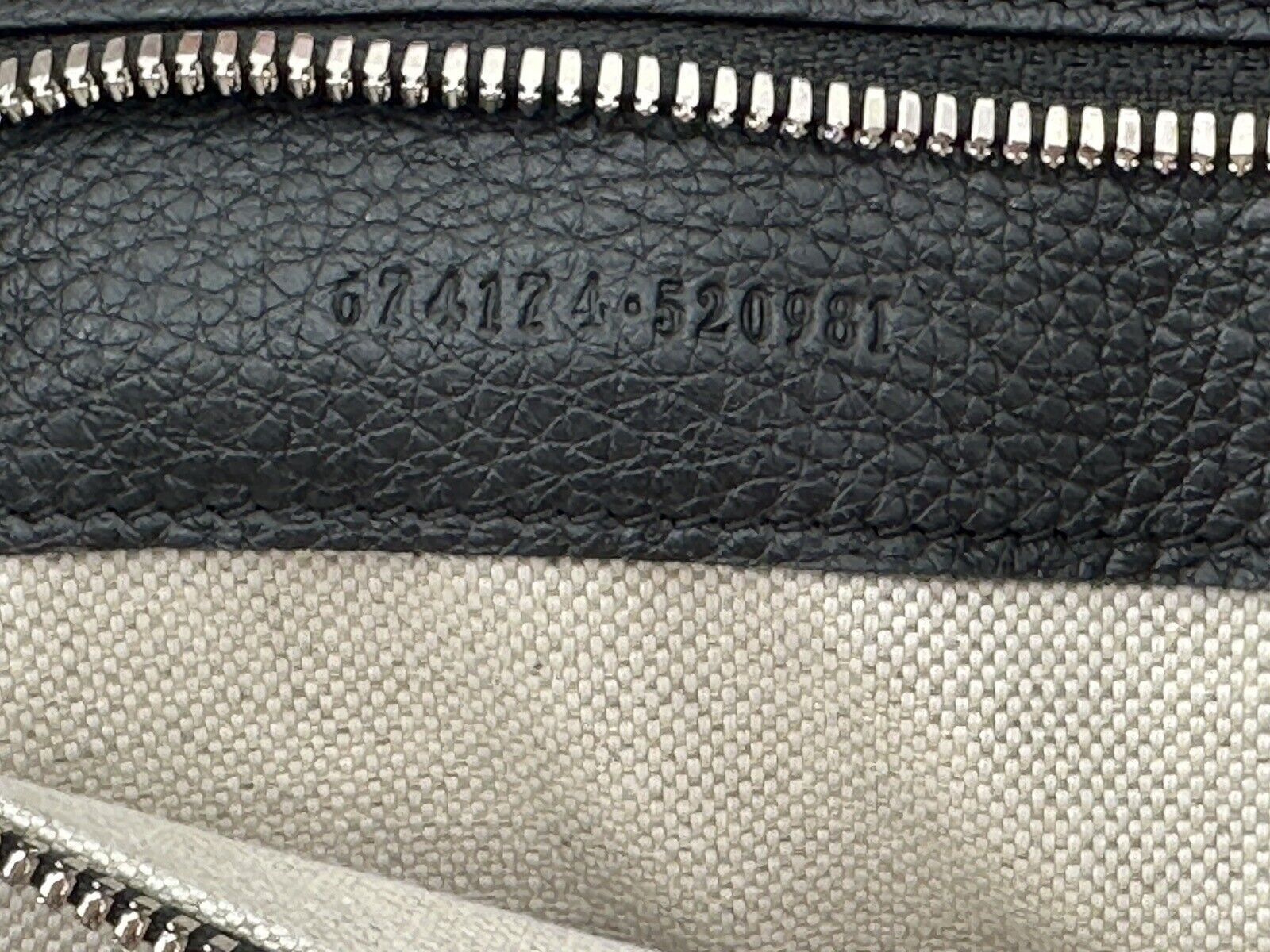 Gucci New Gucci bag briefcase Size ONE SIZE - 15 Thumbnail