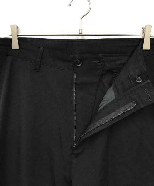 Yohji Yamamoto Yohji Yamamoto pour homme slacks Size US 36 / EU 52 - 3 Thumbnail