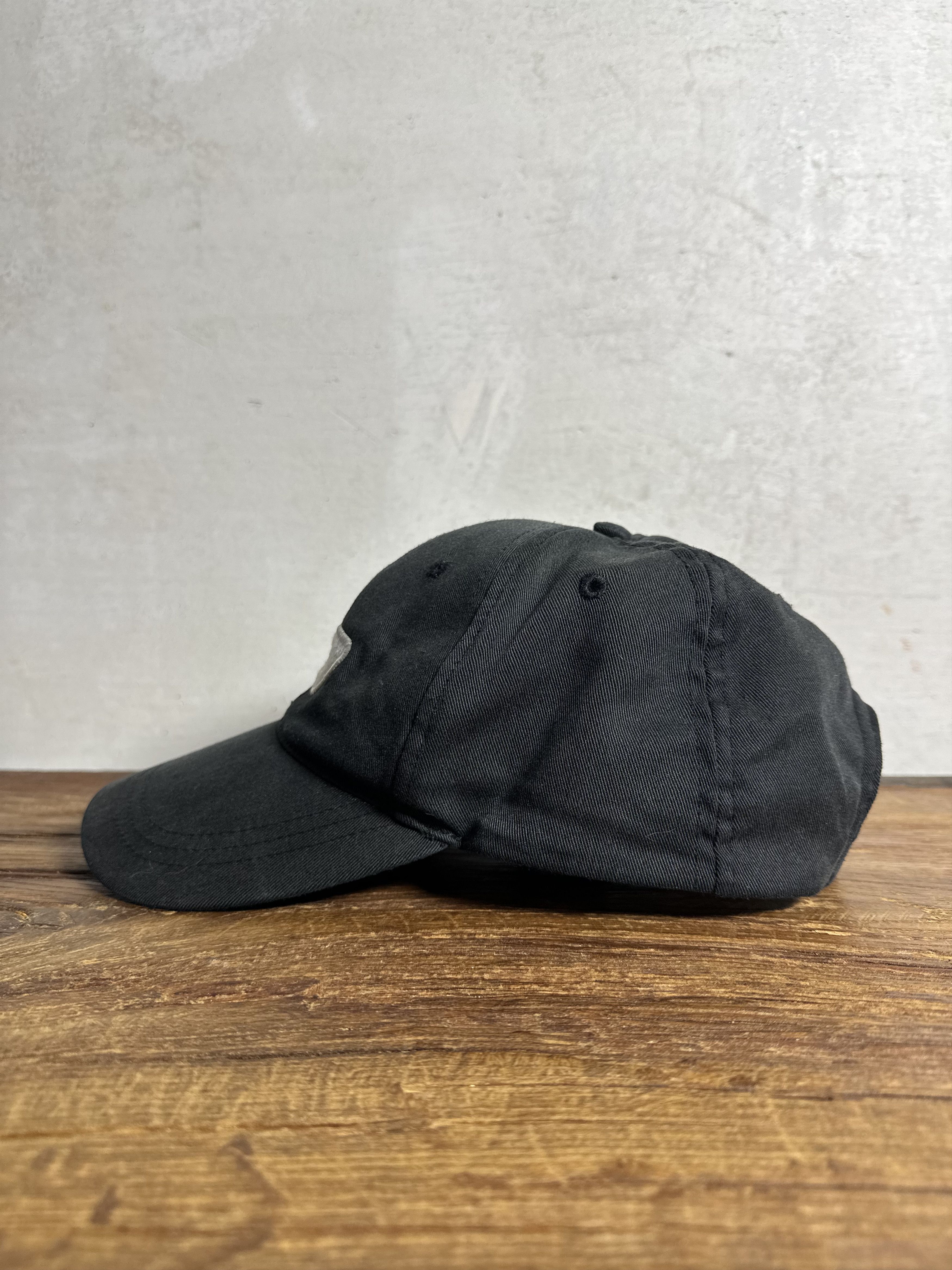Diesel Vintage Diesel Logo Cap Size ONE SIZE - 2 Thumbnail