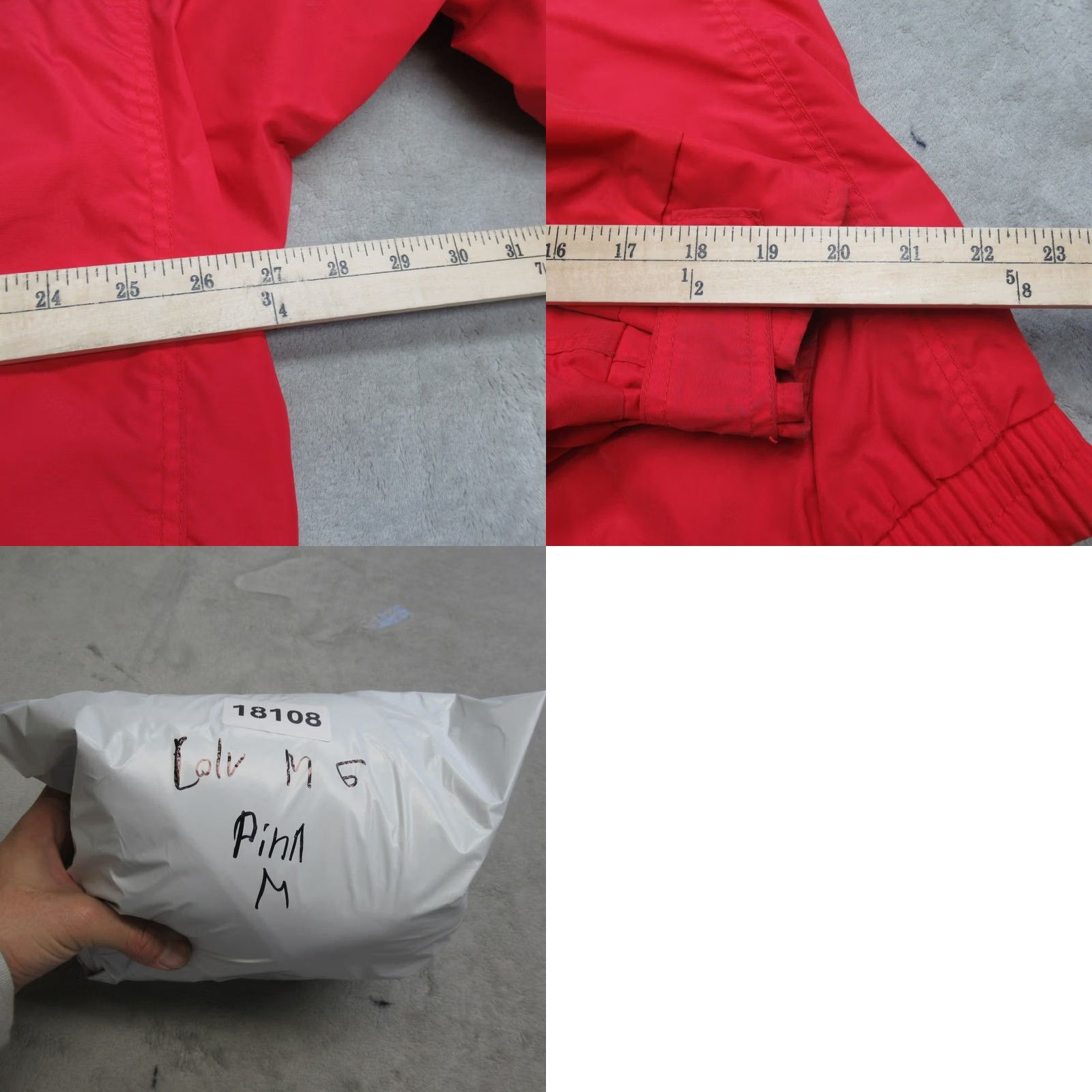 Vintage VINTAGE? No. Size US XL / EU 56 / 4 - 9 Thumbnail