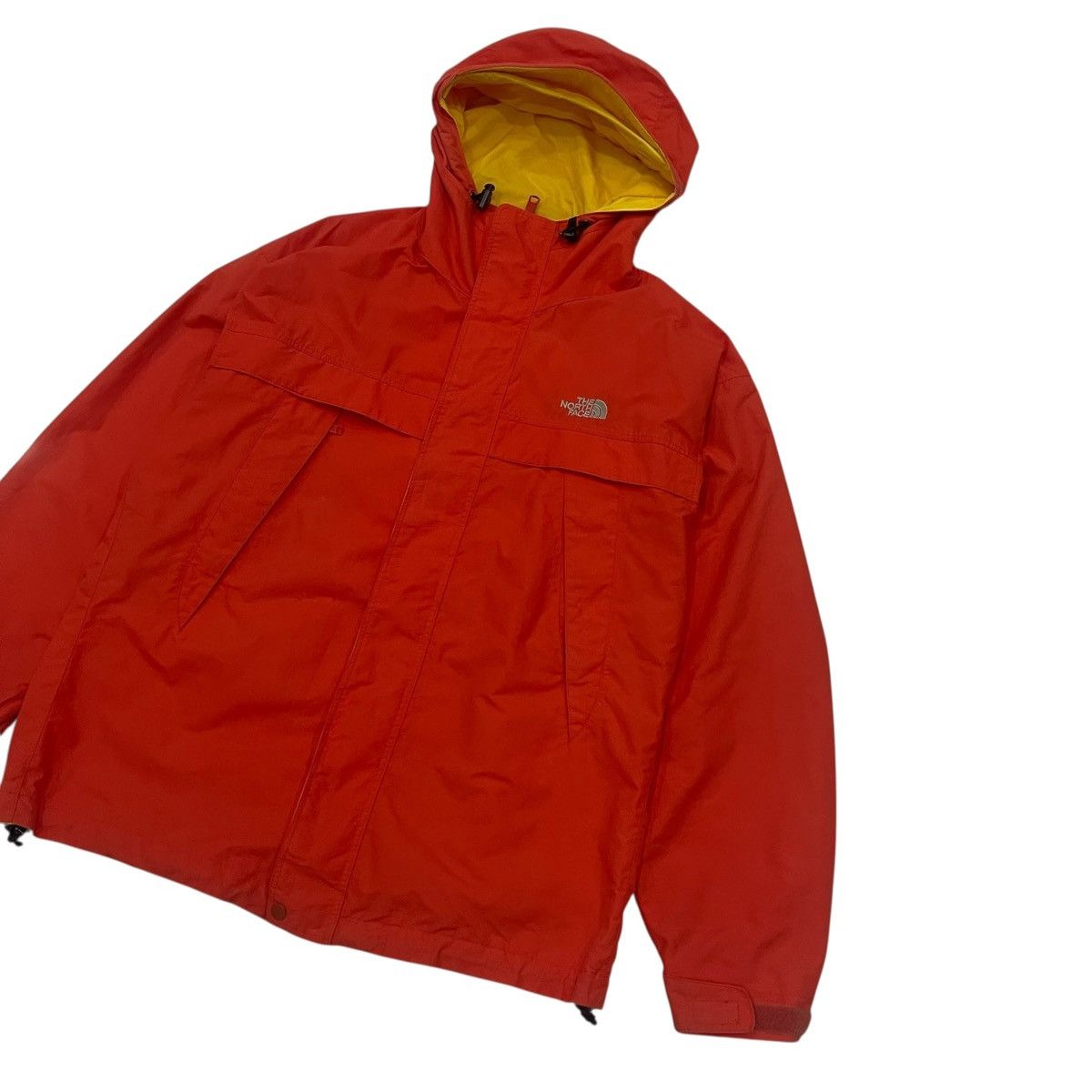 The North Face Vintage The North Face Hoodie Jacket Size US M / EU 48-50 / 2 - 3 Thumbnail