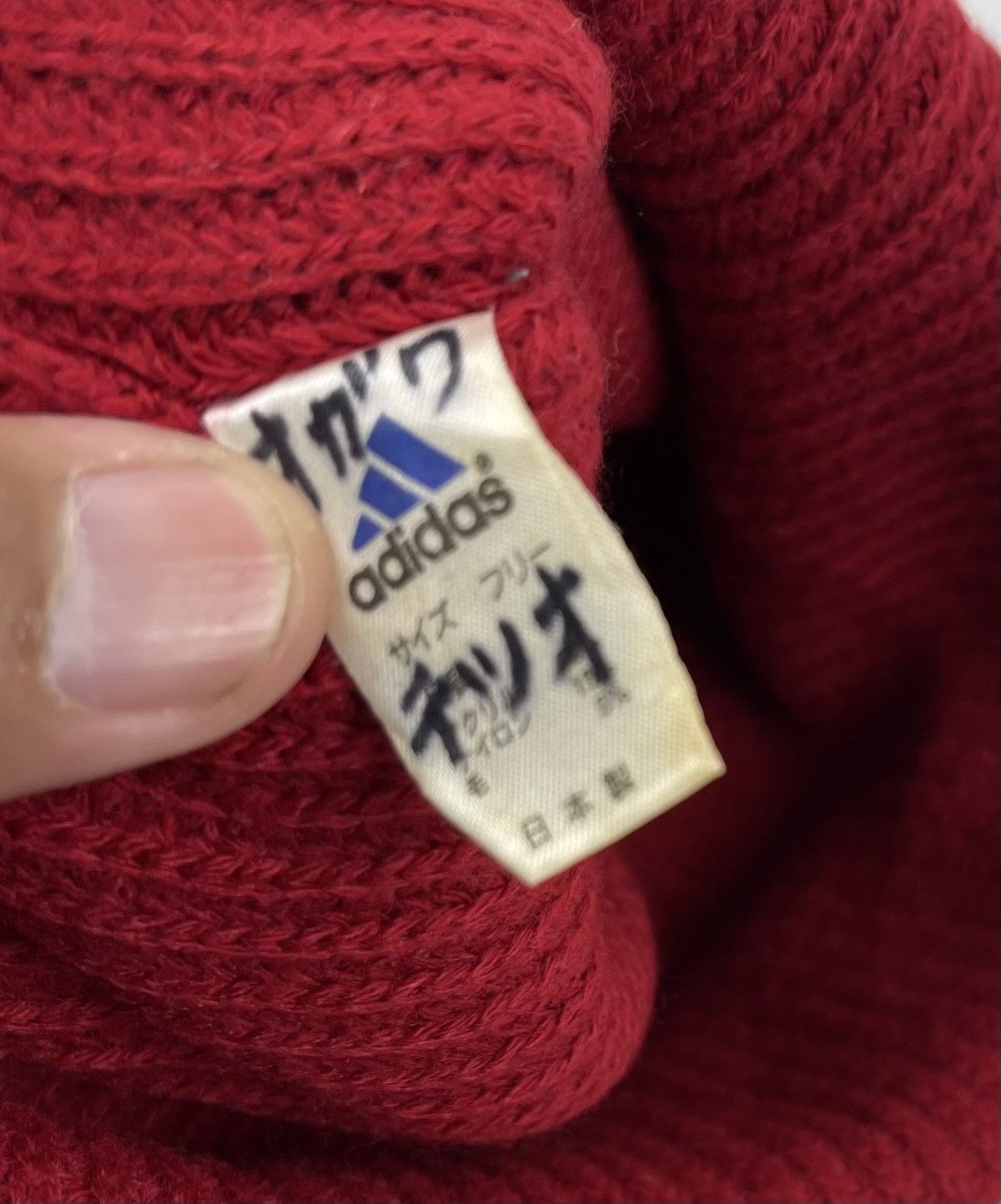 Adidas × Vintage vintage adidas beanie hat tc39 Size ONE SIZE - 4 Thumbnail