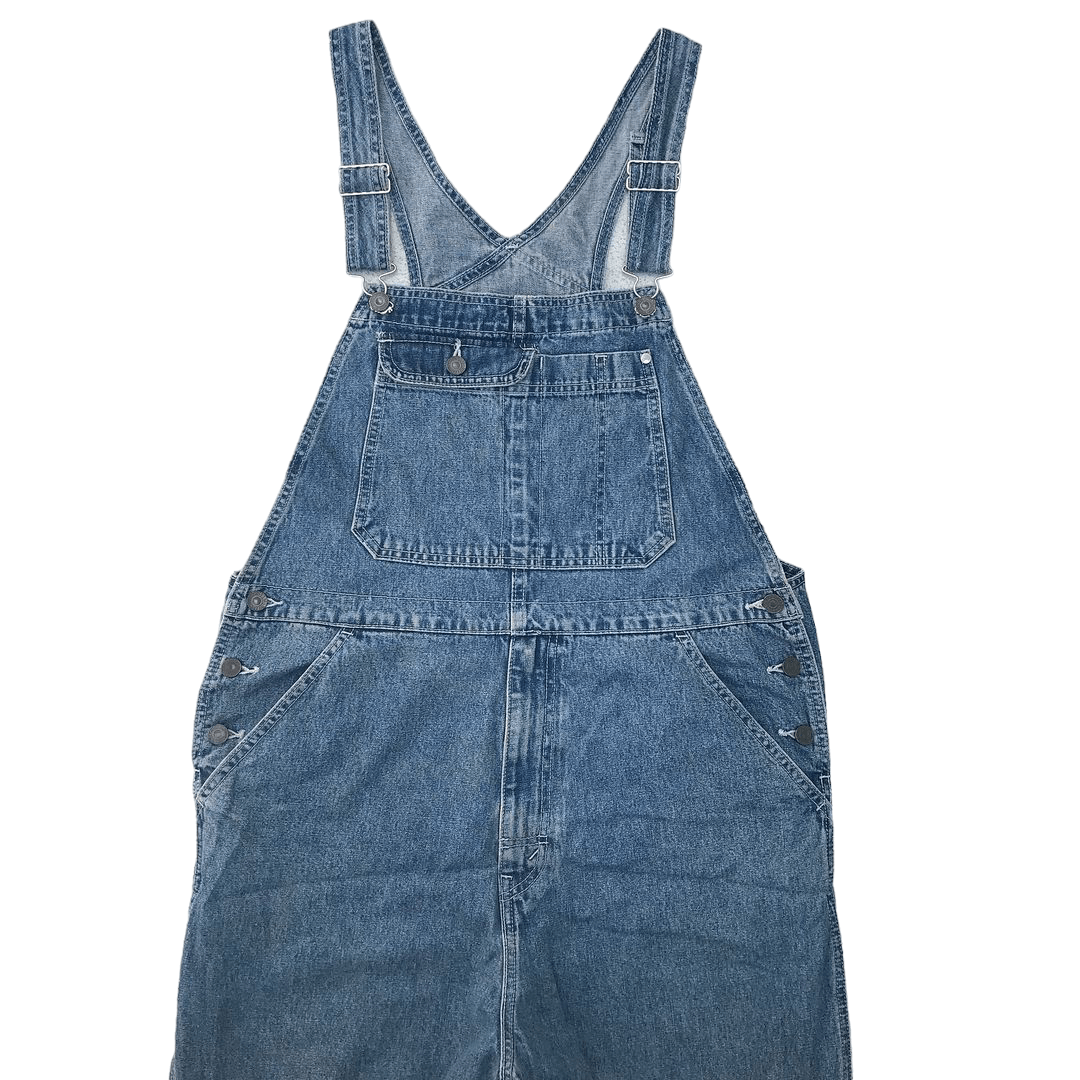 Levi's Levi silver tab Overalls Size US 32 / EU 48 - 15 Thumbnail