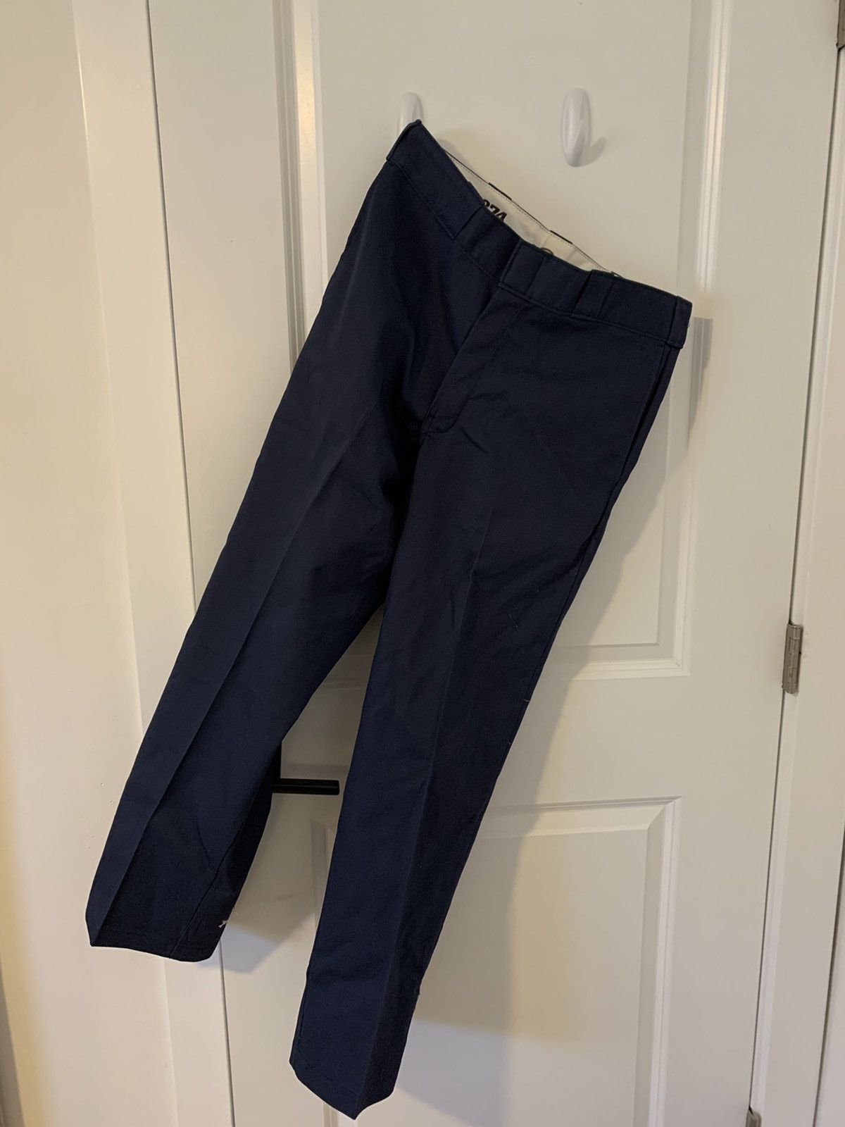 Dickies Dickies Original 874 fit Size US 32 / EU 48 - 1 Thumbnail