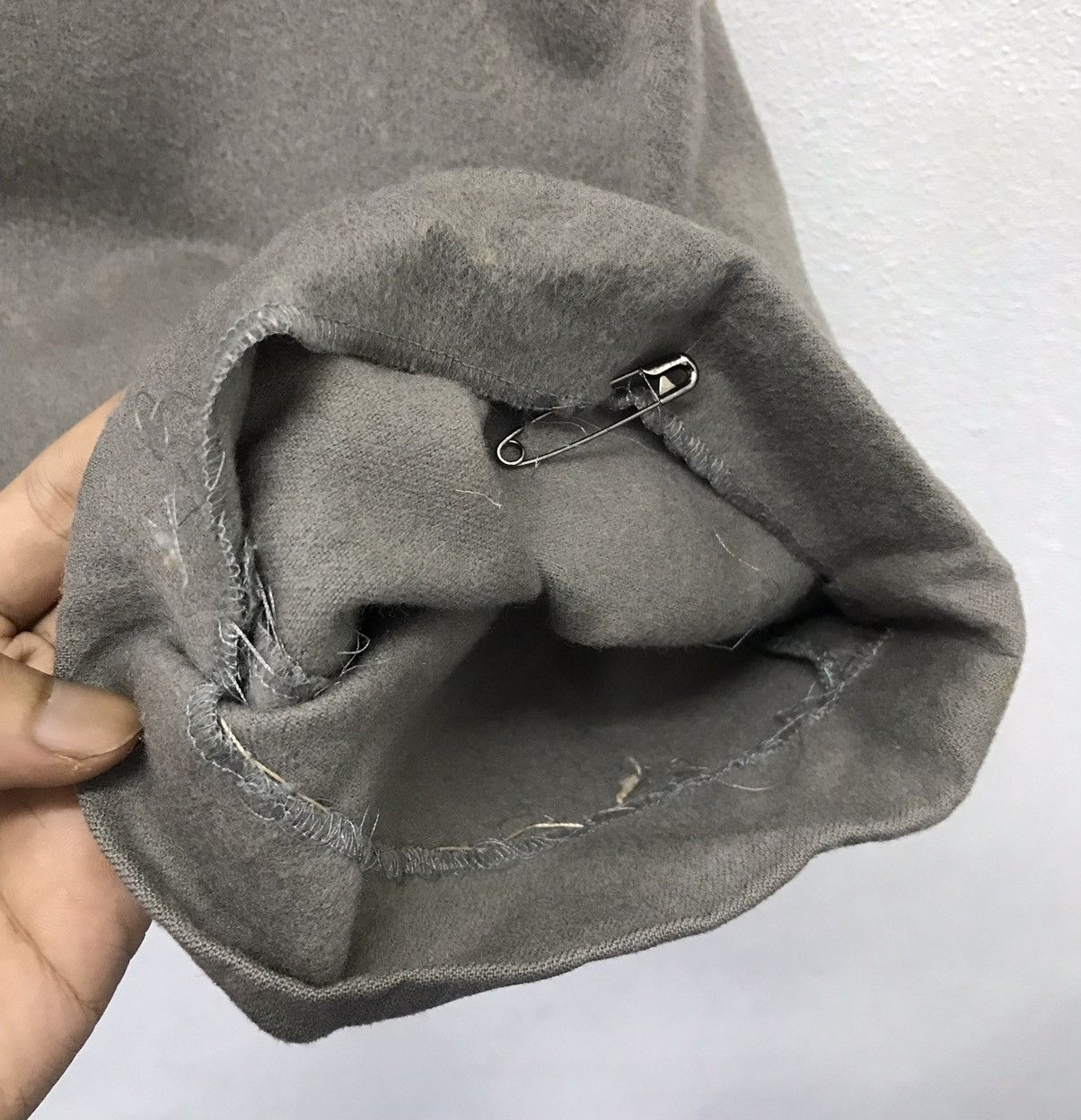 Christian Dior Monsieur × Vintage Vintage Christian Dior Tricots Et Coordonnes Pants Size US 26 / EU 42 - 10 Thumbnail