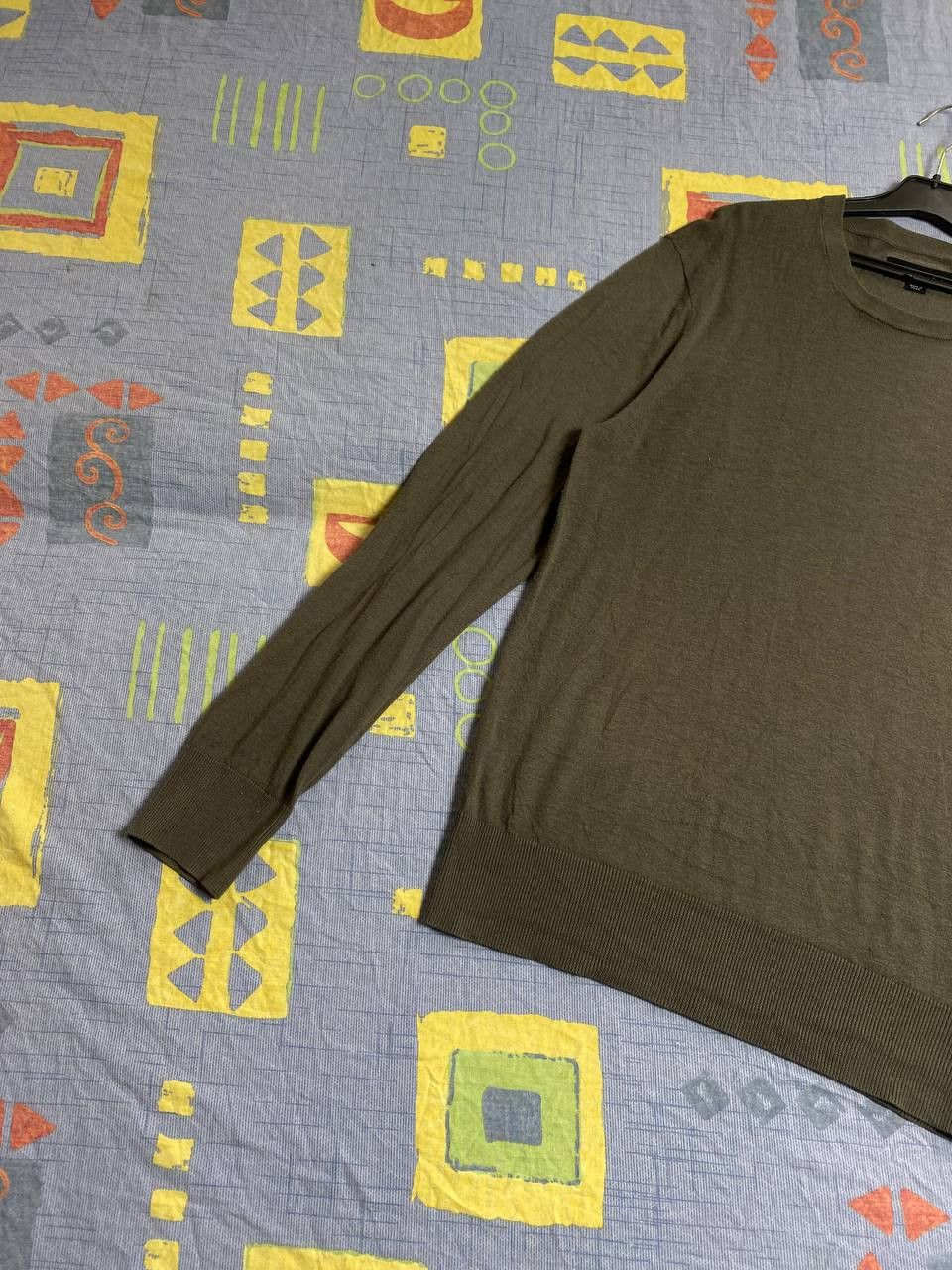 Allsaints Allsaints luxury sweaters Size US M / EU 48-50 / 2 - 2 Thumbnail