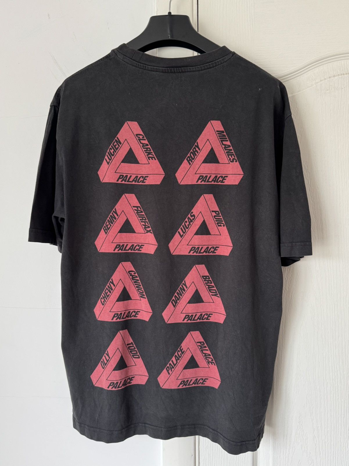 Palace Palace Pro Tool Streetwear T Shirt Size US L / EU 52-54 / 3 - 5 Thumbnail