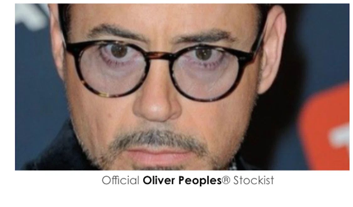 Oliver Peoples OLIVER PEOPLES O'Malley 45mm Optical Size ONE SIZE - 7 Thumbnail