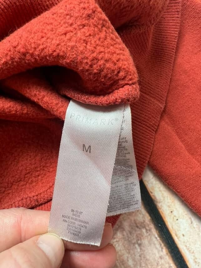 Other Dragon Bull Z hoodie Size US M / EU 48-50 / 2 - 3 Thumbnail