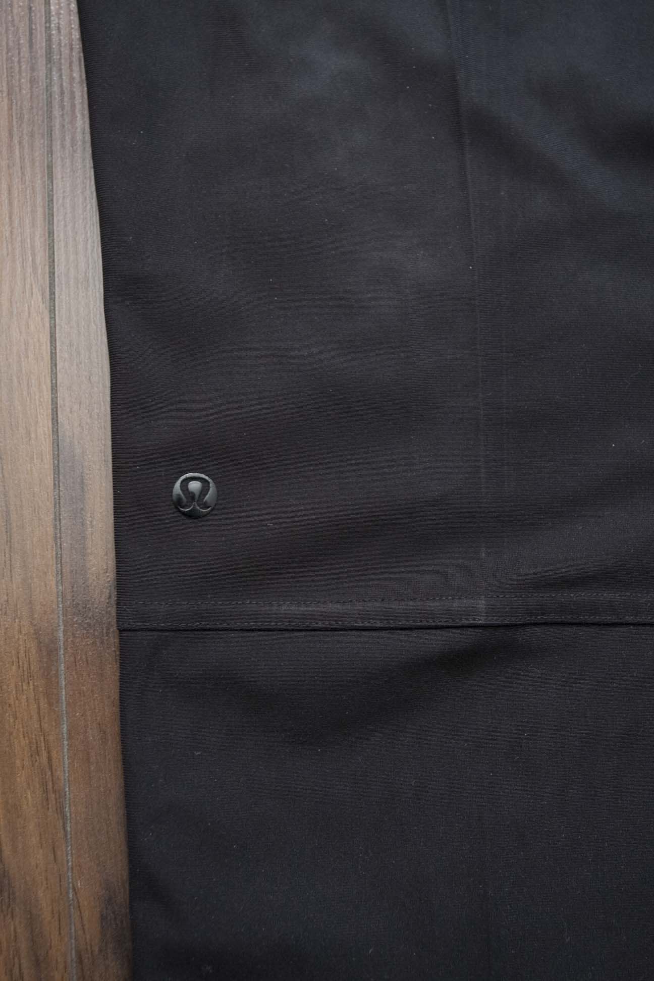 Lululemon Lululemon Pants Size 35x32.5 Black Size US 35 - 5 Thumbnail