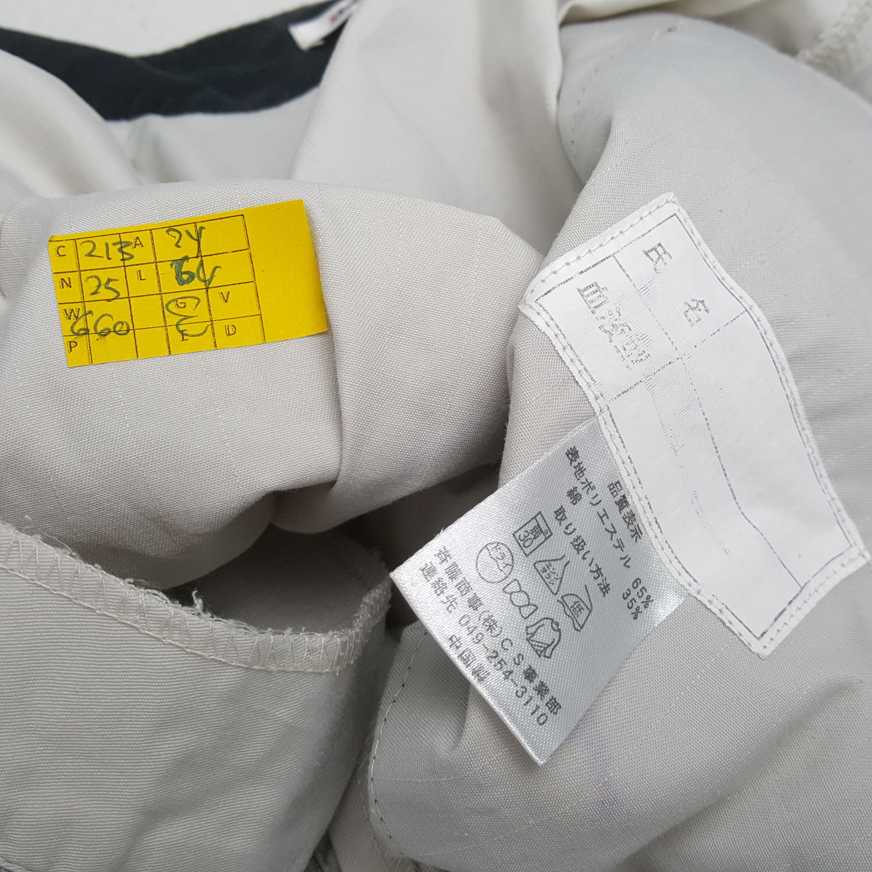 Honda × Vintage Vintage BRIGESTONE MUGEN HONDA Japan Racing Custom Coverall Size US L / EU 52-54 / 3 - 12 Thumbnail