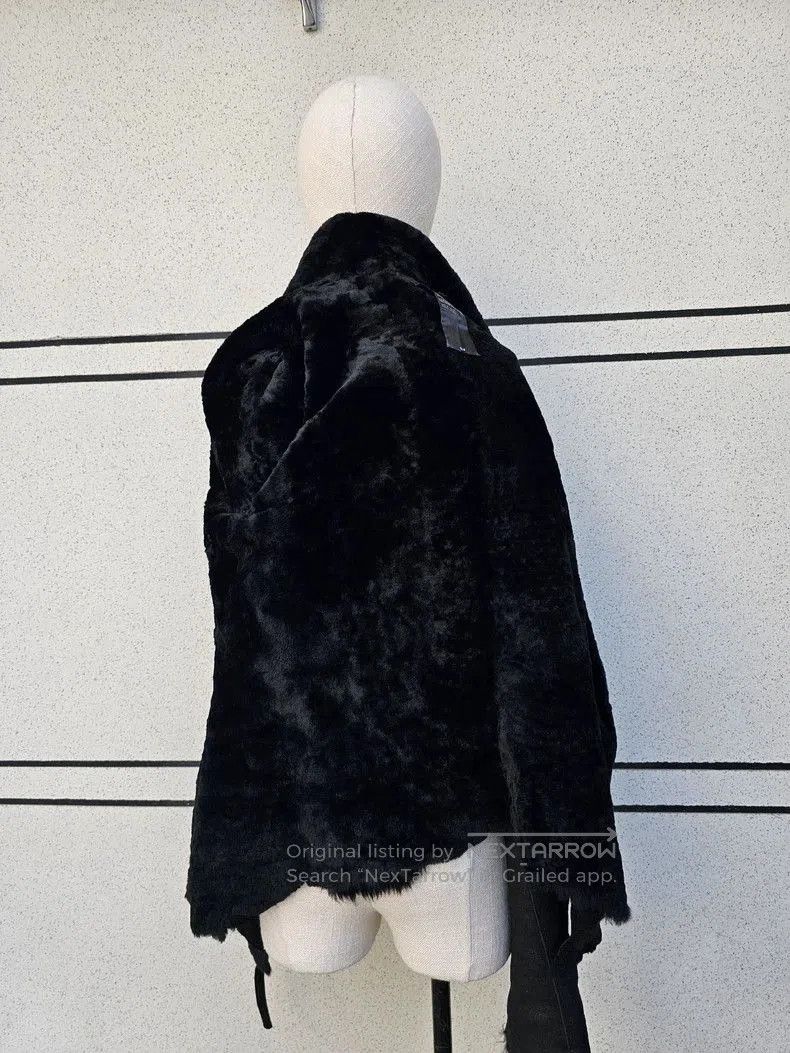 Ann Demeulemeester Ann Demeulemeester Fur. Size M / US 6-8 / IT 42-44 - 6 Thumbnail
