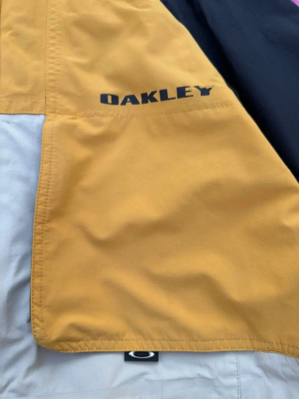 Oakley Oakley Rocket Fuel 1 ski jacket size S Size US M / EU 48-50 / 2 - 9 Thumbnail
