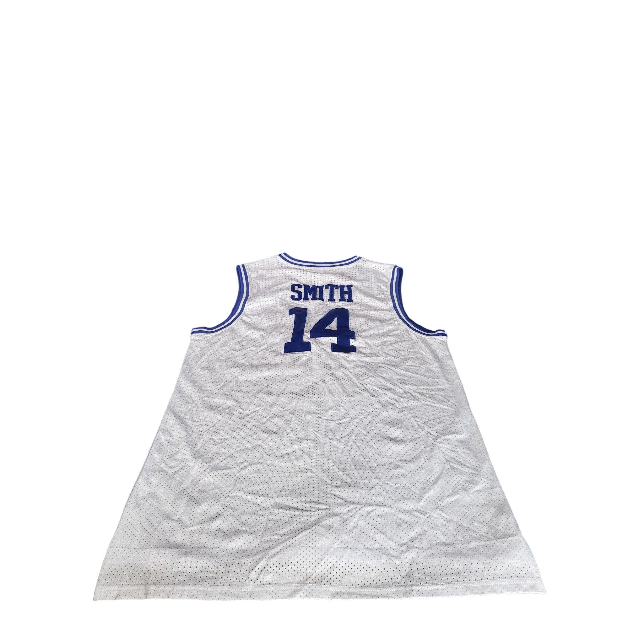 NBA The Fresh Prince of Bel Air Academy 14 Will Smith Men's XXXL Size US XXL / EU 58 / 5 - 7 Thumbnail