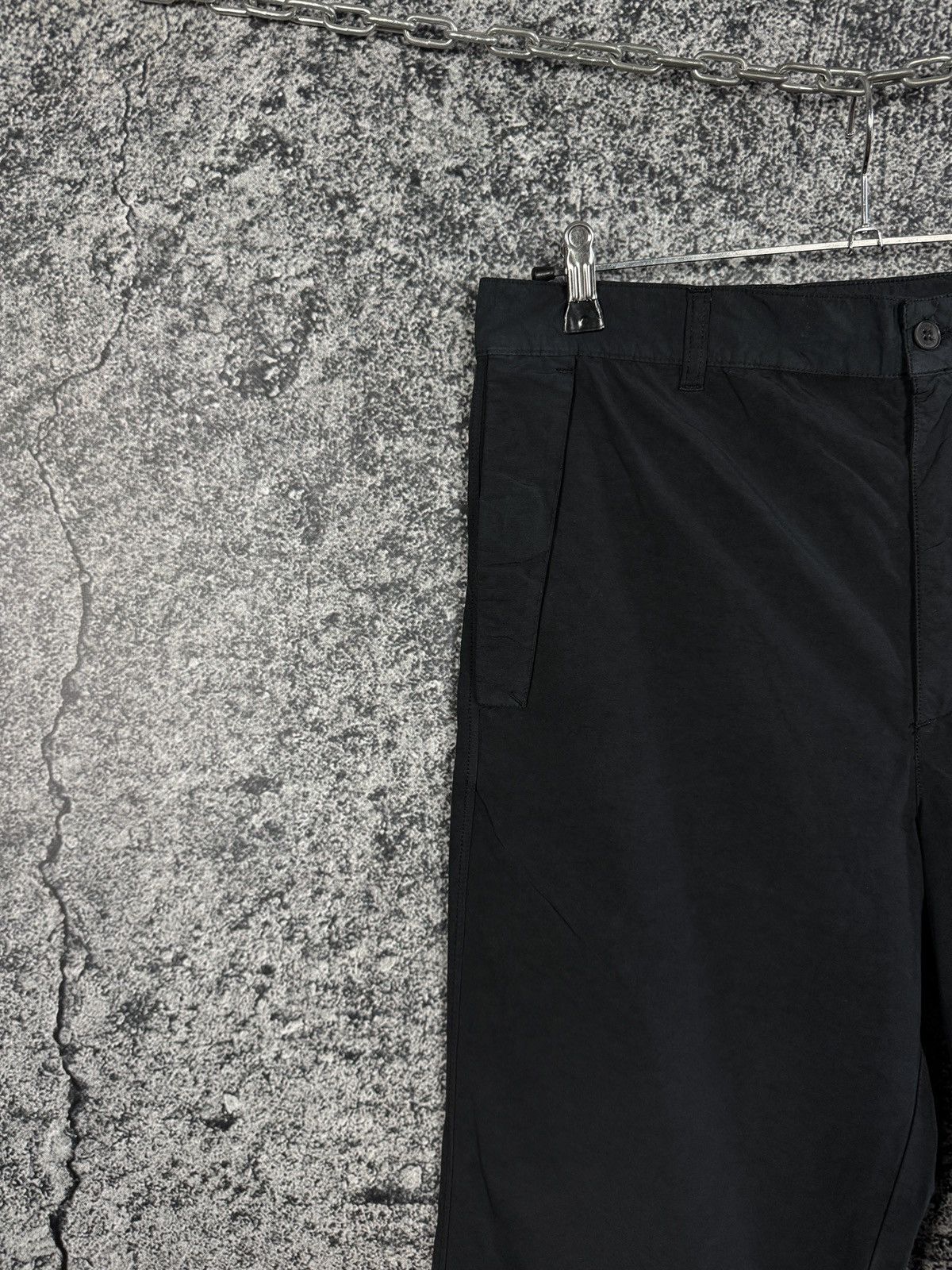 Carlo Colucci Carlo Colucci Personality Straight Dress Pants Italy Size 50 Size US 36 / EU 52 - 2 Thumbnail