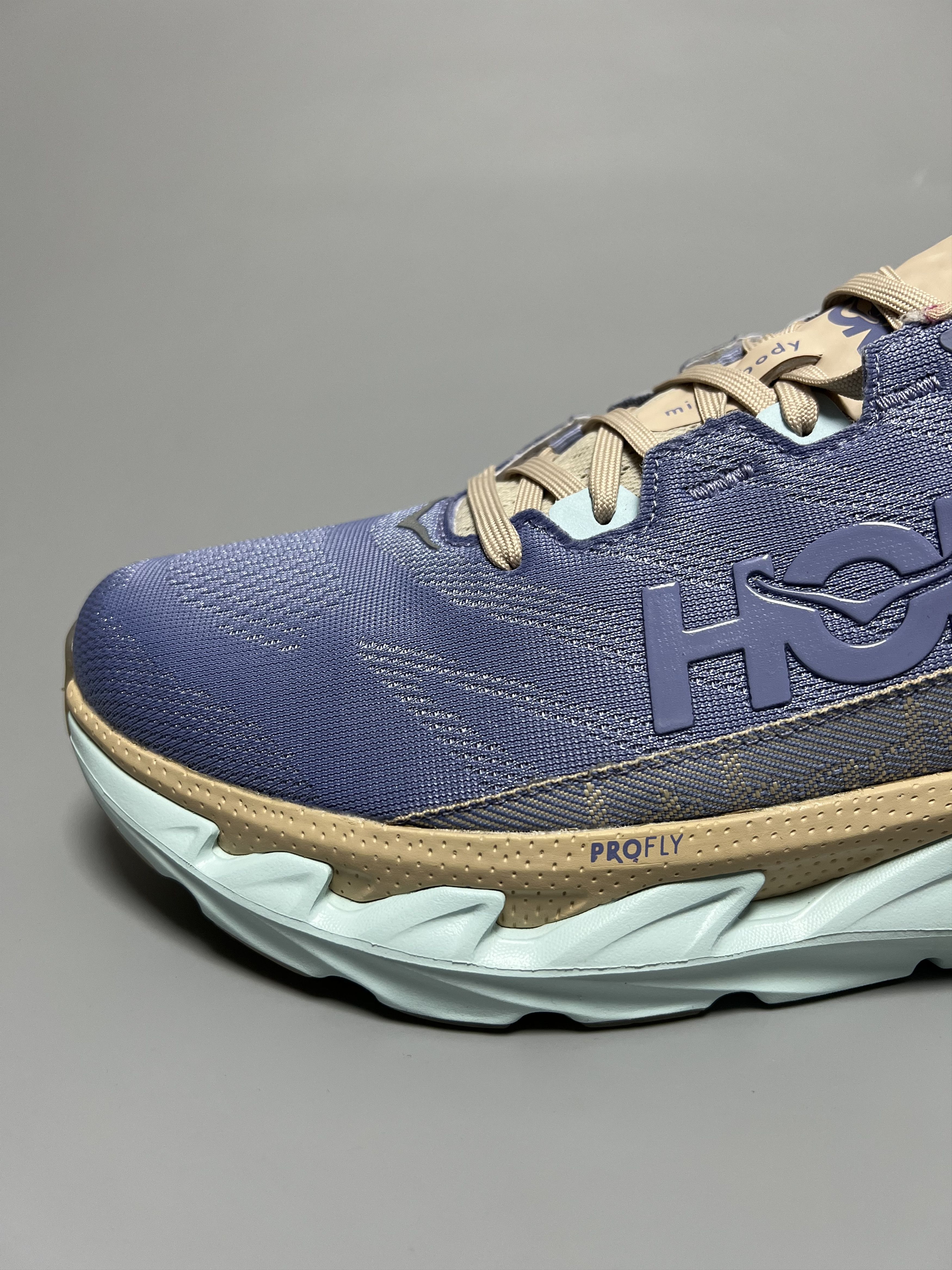 Hoka Hoka Elevon 2 Mental Health Running Shoes 1126853-PIBG Size US 11.5 / EU 44-45 - 8 Thumbnail