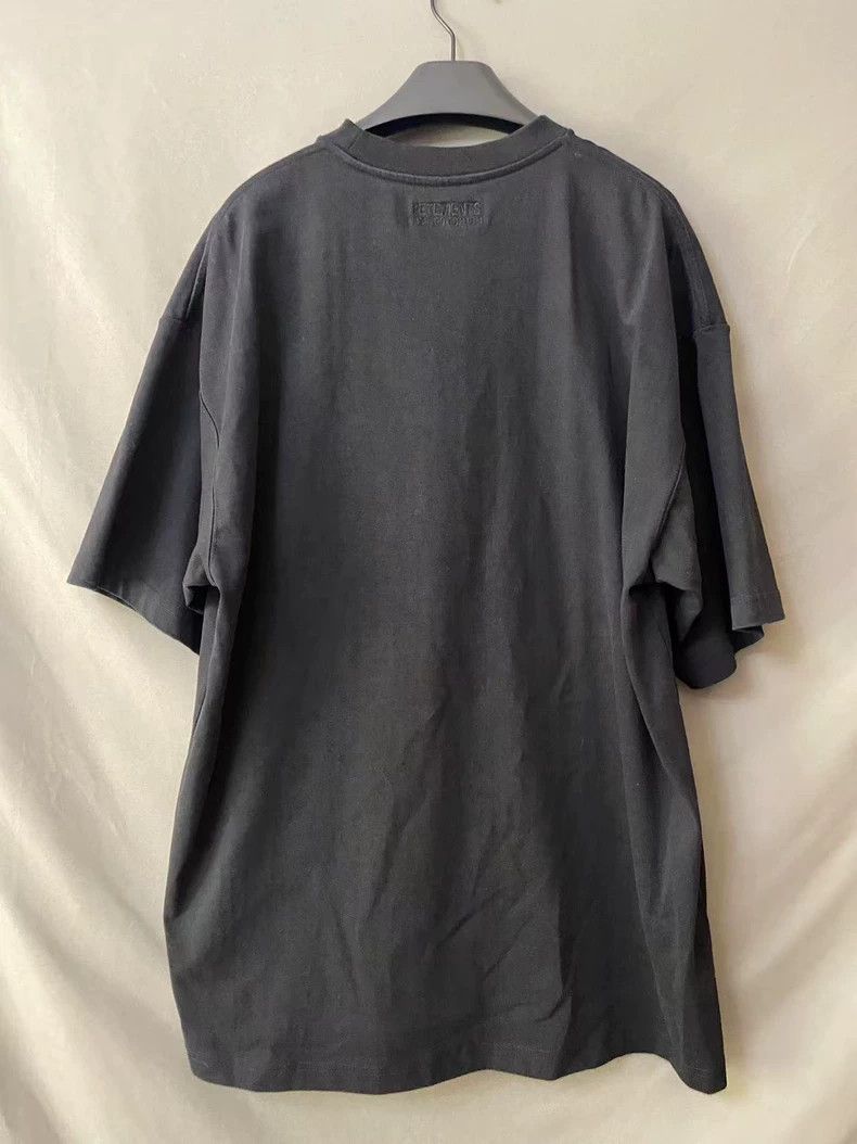 Vetements Vetements Sanskrit embroidery short-sleeve Size US S / EU 44-46 / 1 - 4 Thumbnail