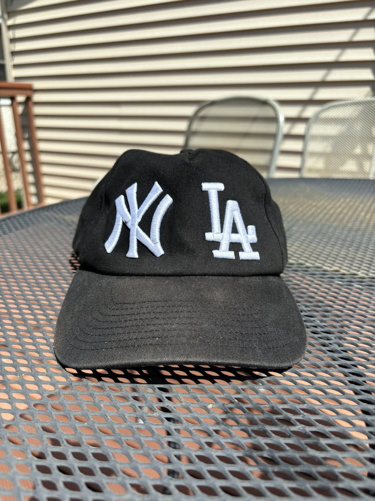 Holiday Brand Holiday LA NY Hat | Grailed