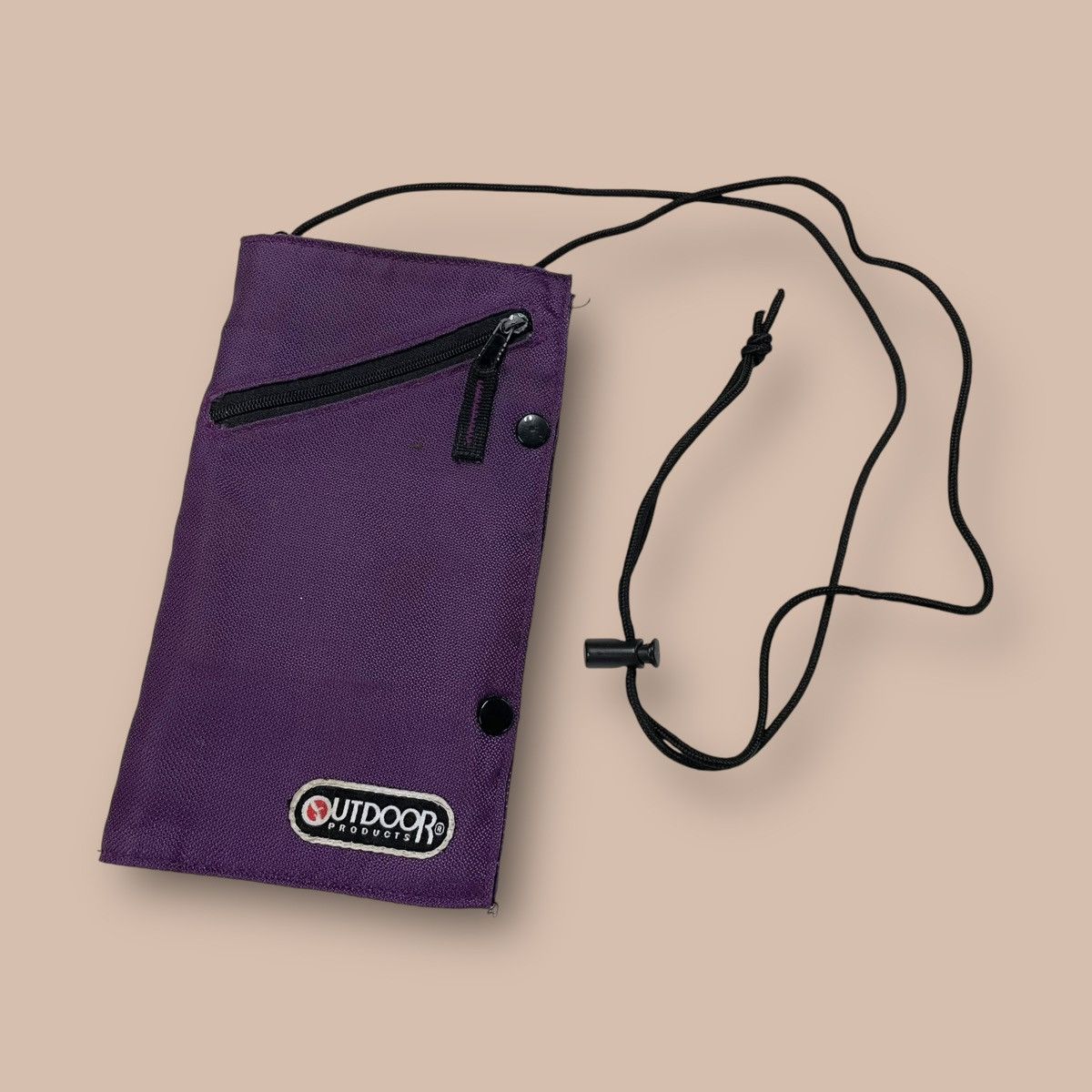 Other OUTDOOR PRODUCTS Travel Neck Pouch Size ONE SIZE - 1 Thumbnail