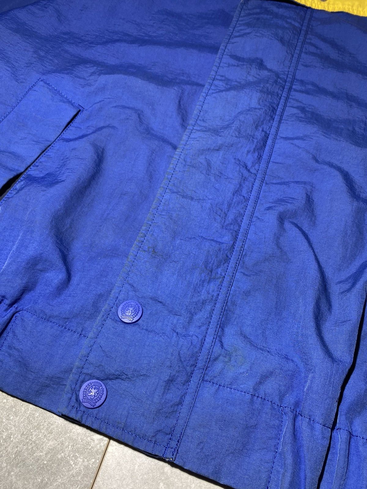 Tommy Hilfiger × Vintage Vintage Tommy Hilfiger Windbreaker Jacket Size US M / EU 48-50 / 2 - 4 Thumbnail