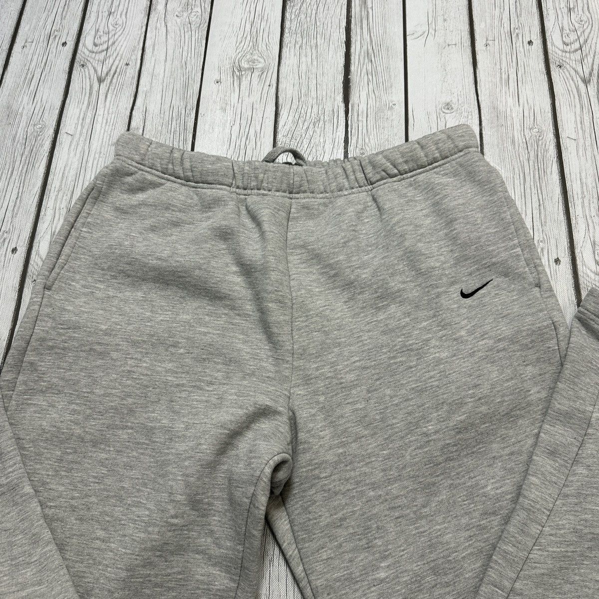 Nike × Vintage Vintage Nike sweatpants Size US 36 / EU 52 - 3 Thumbnail