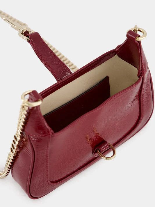 Gucci o1la5ras0526 Size: OS / Gucci Jackie Notte Mini Bag Size ONE SIZE - 6 Thumbnail