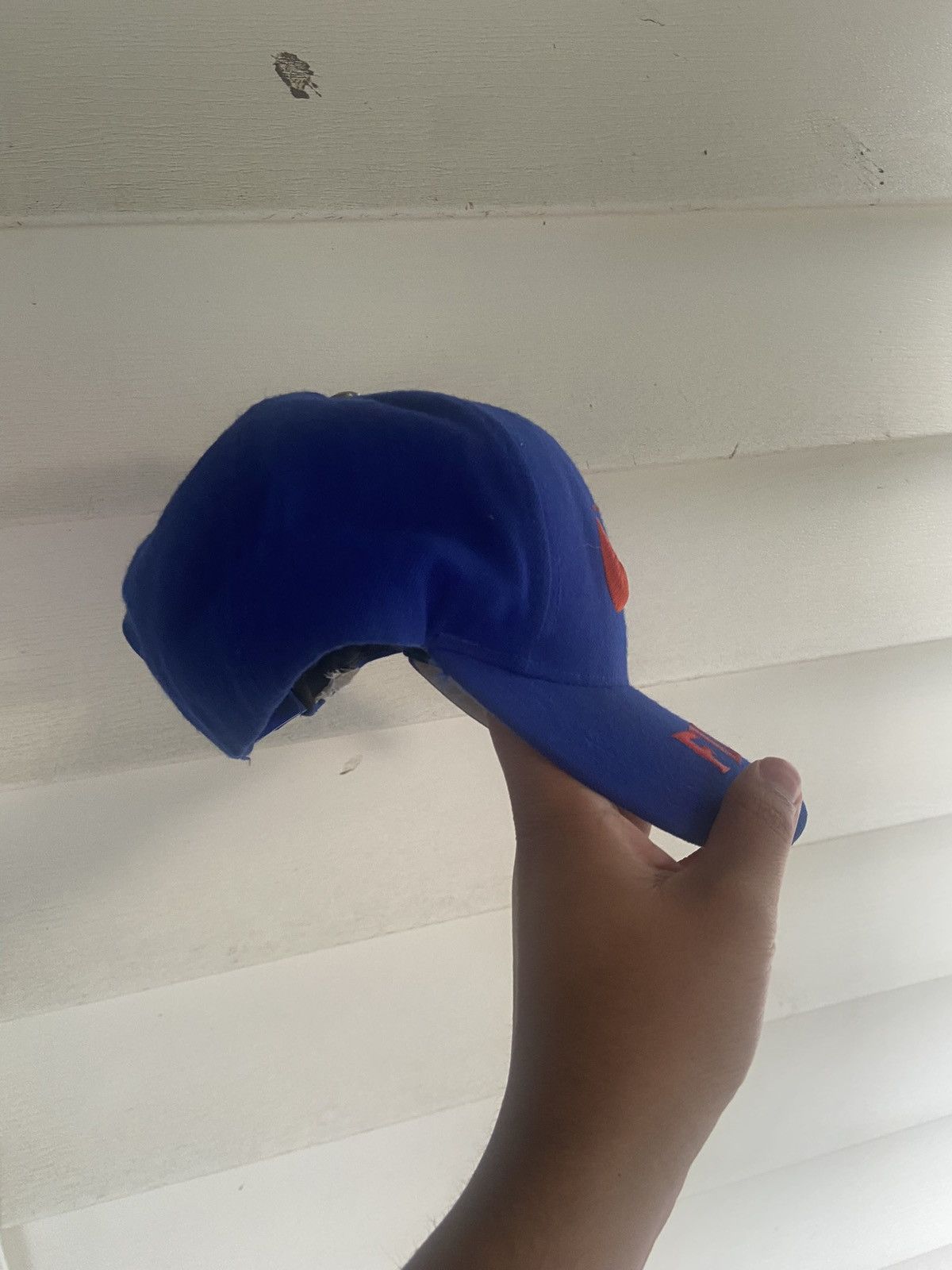 Nike × Vintage Vintage Florida gator Nike hat Size ONE SIZE - 3 Thumbnail