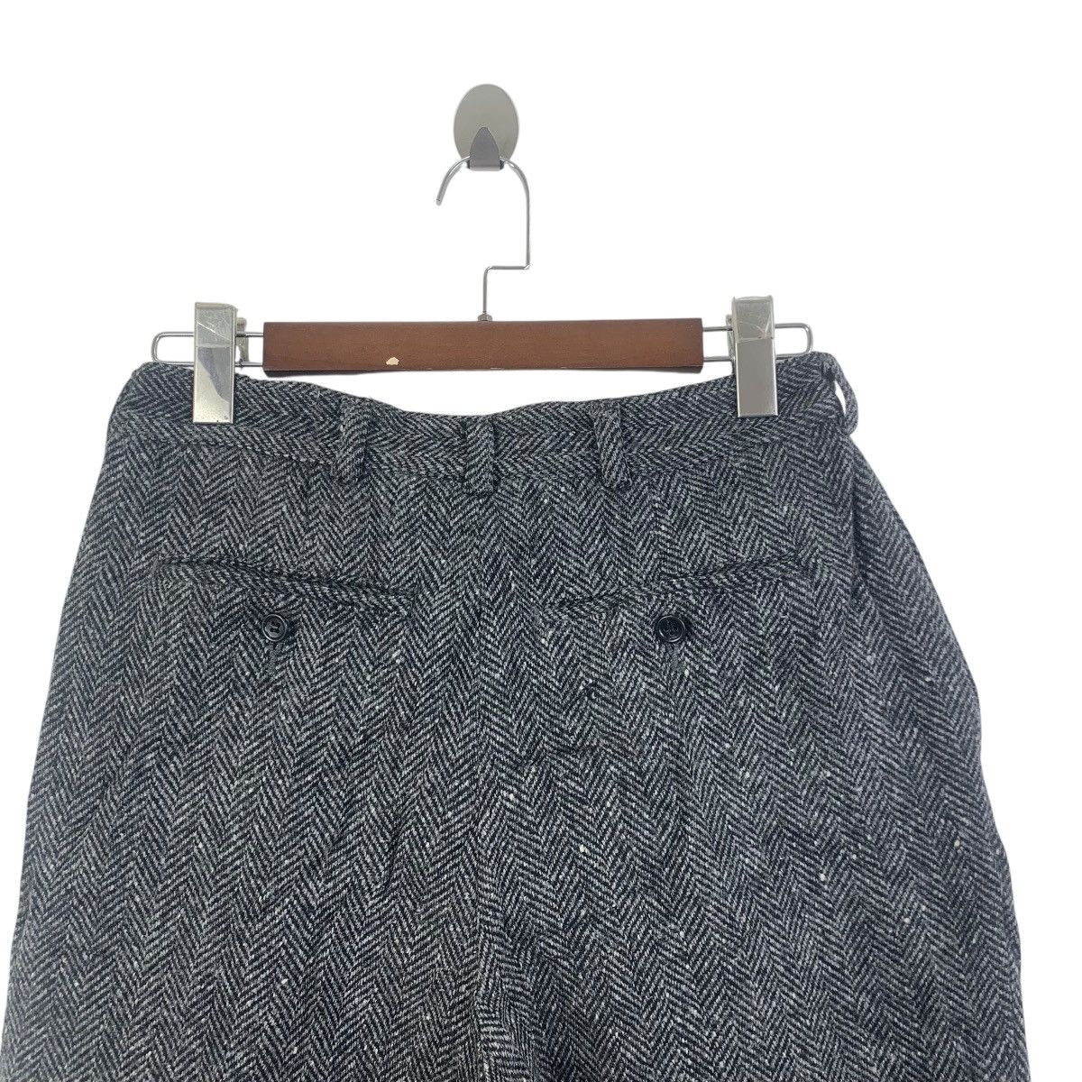 Vintage Vintage CASEY JONES for Worker Pants Casual Baggy Size US 28 / EU 44 - 6 Thumbnail
