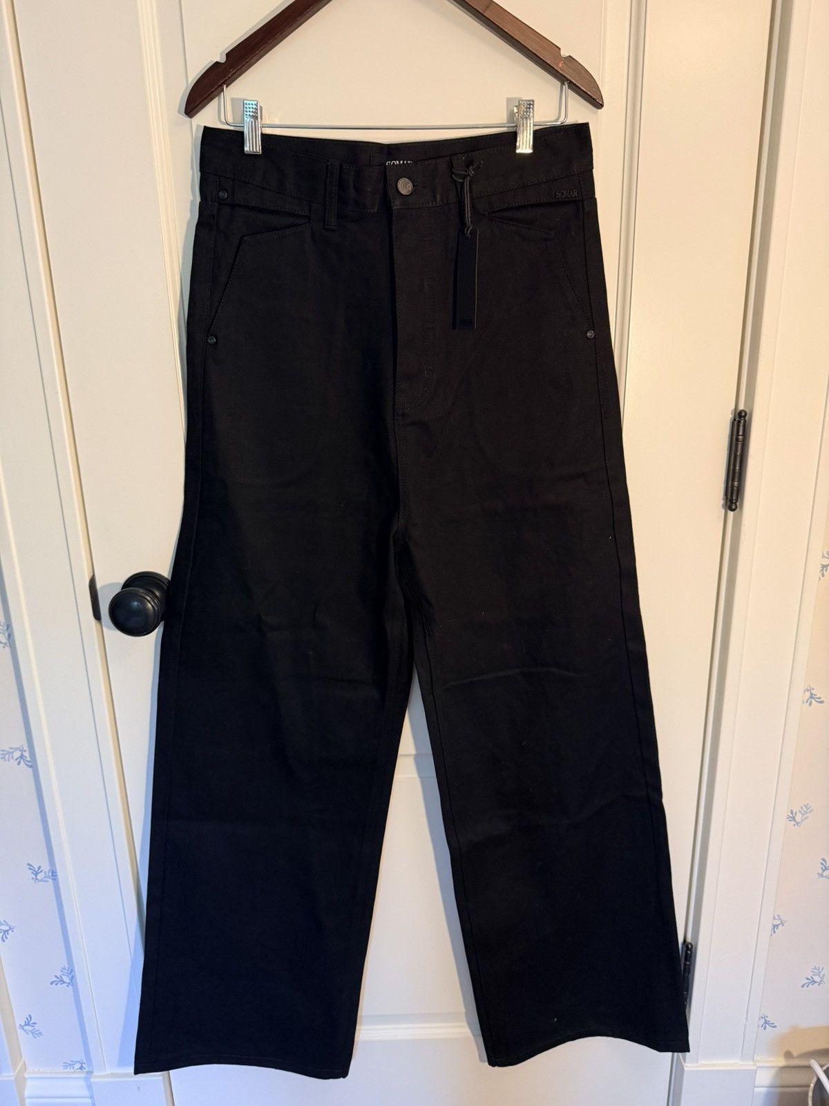 Somar somar pequod denim Size US 30 / EU 46 - 1 Thumbnail