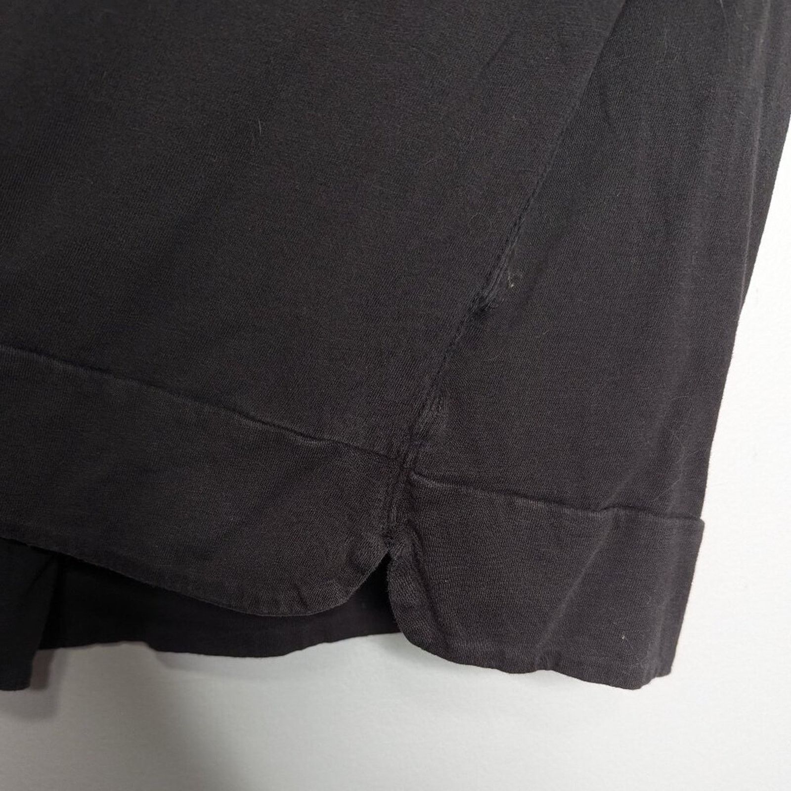 Diesel Diesel Vintage Y2K Gray Graphic Tee Short Sleeve V-Neck Slim Size M / US 6-8 / IT 42-44 - 6 Thumbnail